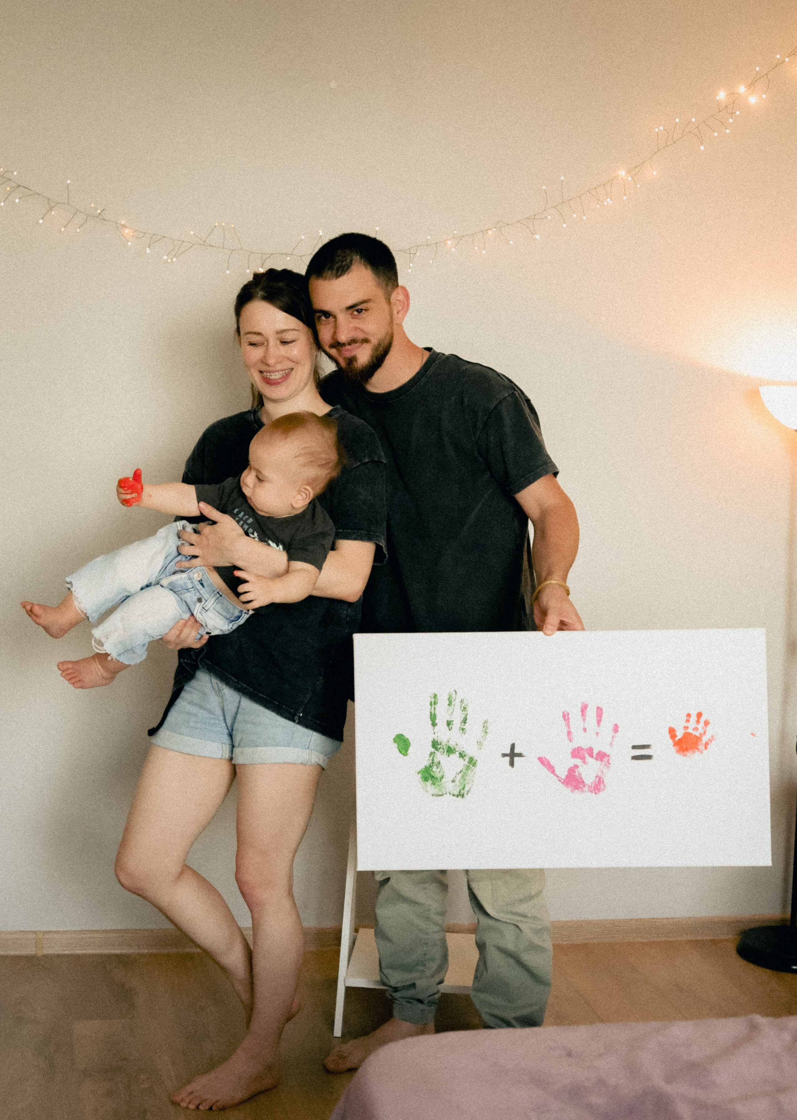 Домашняя история. Meryfotoidea