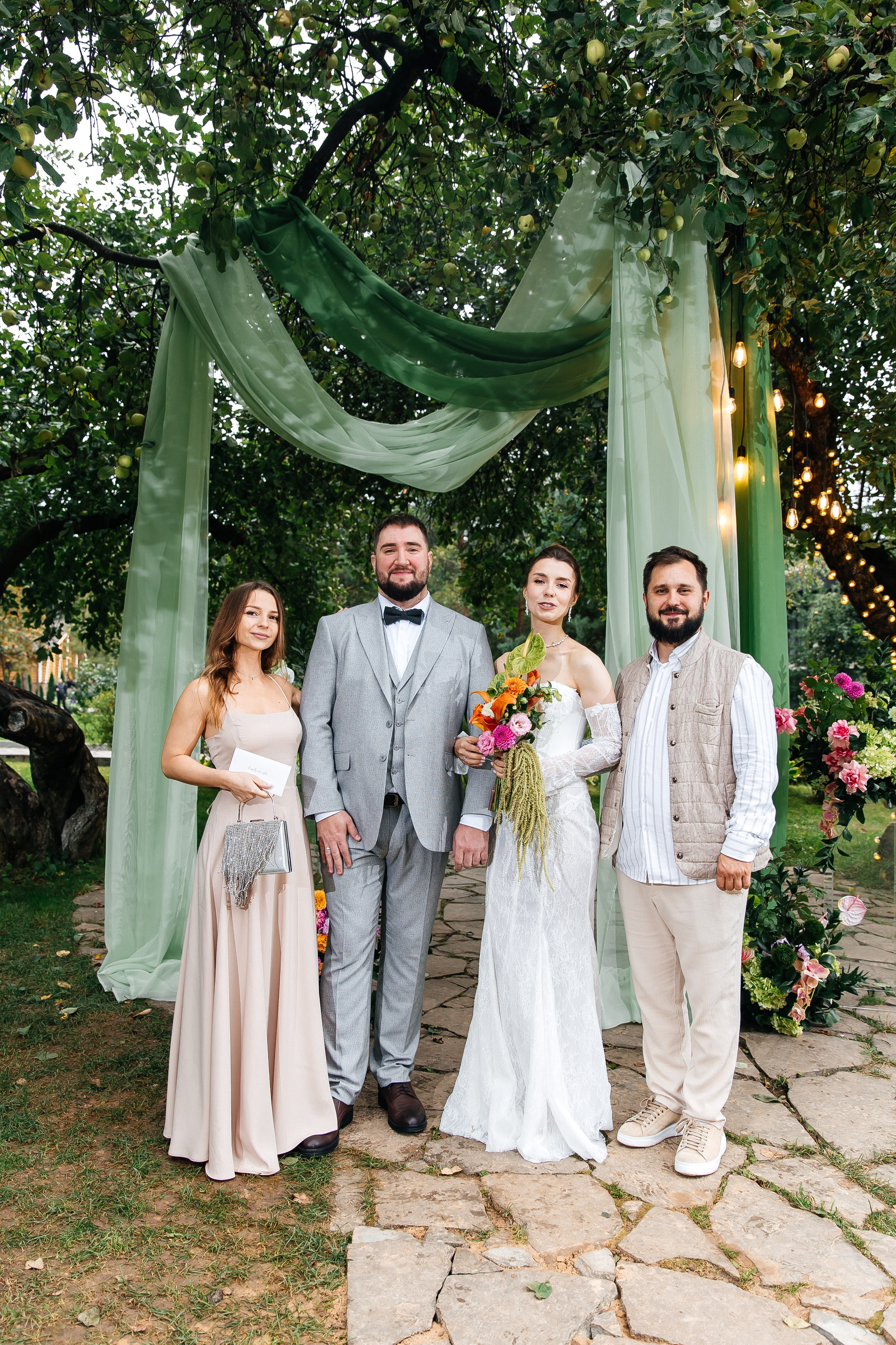 23/08. Свадебный фотограф в Москве Виктория Арехова