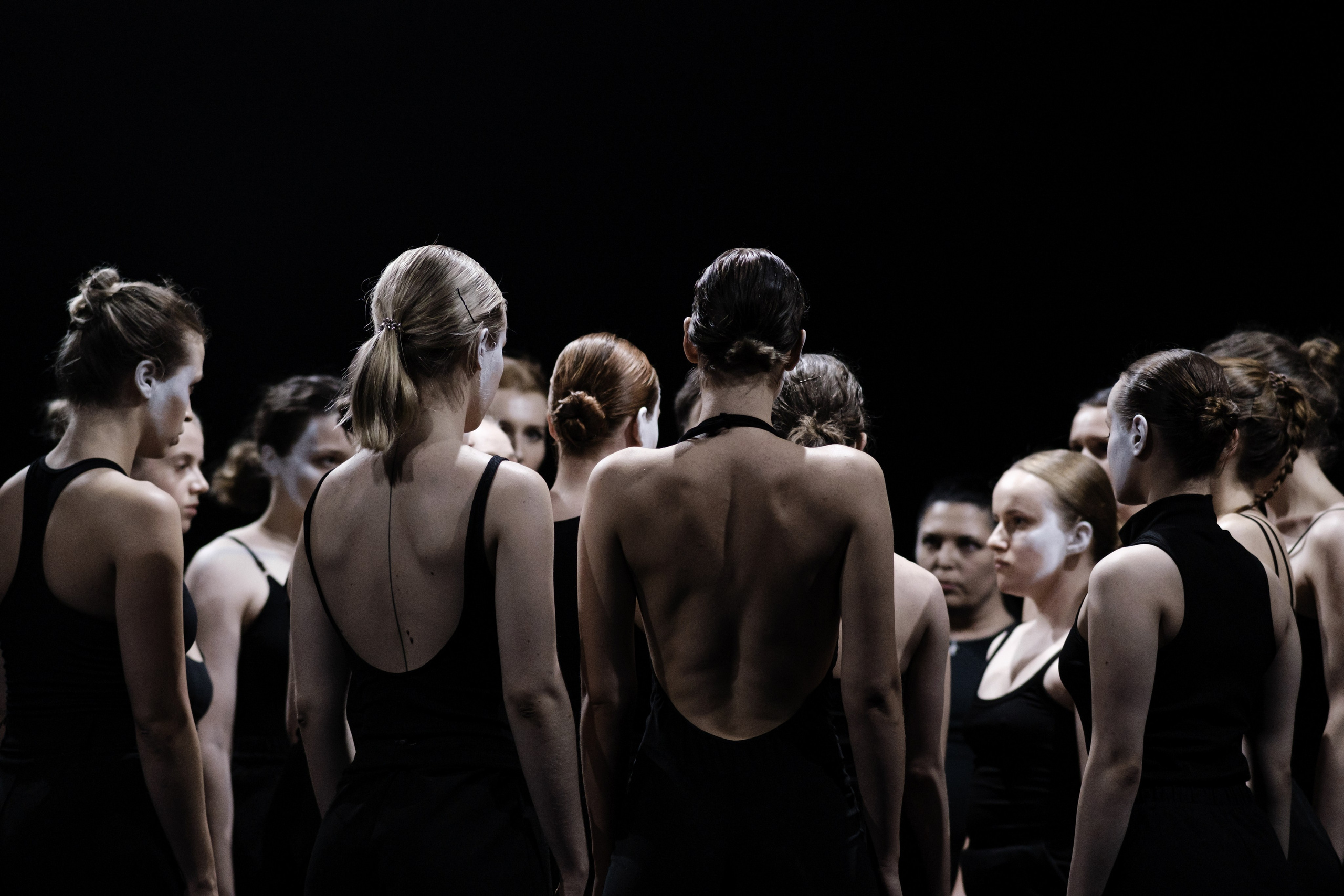 Портфолио. Сайт фотографа Дмитрия Батенёва