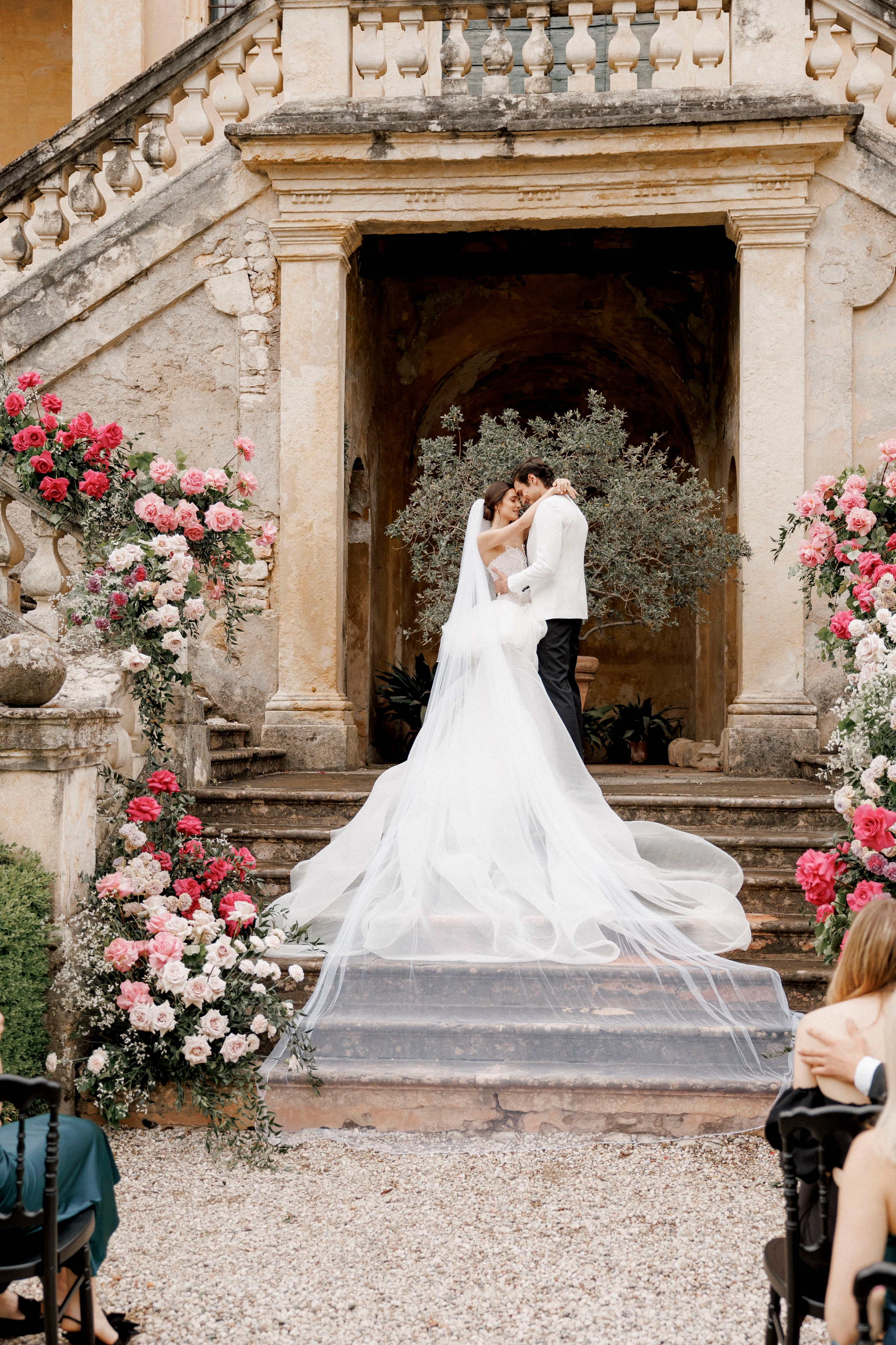 Eleonora & Lapo | Italy. Главная