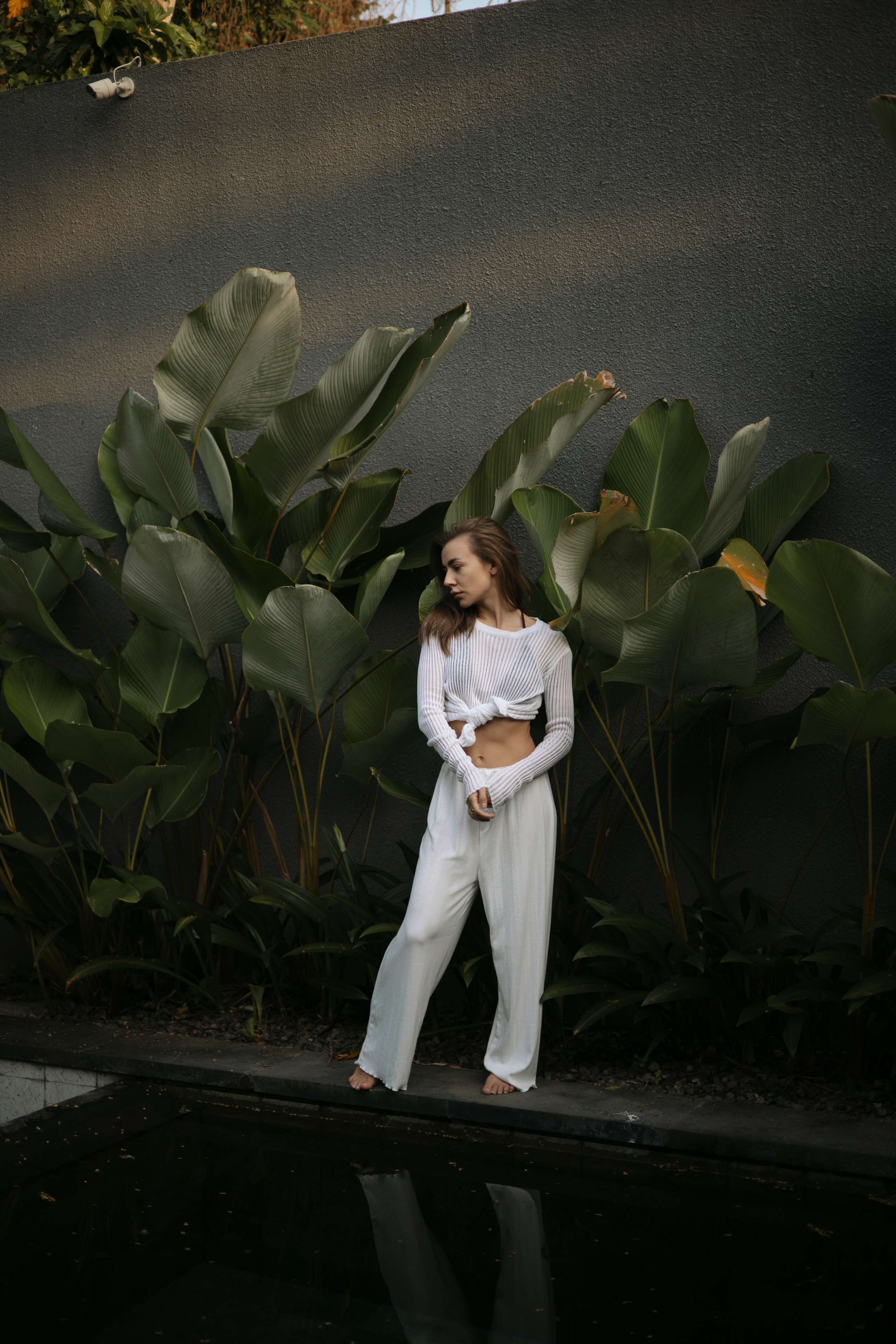 Оксана Бали. Nikolpinhasova