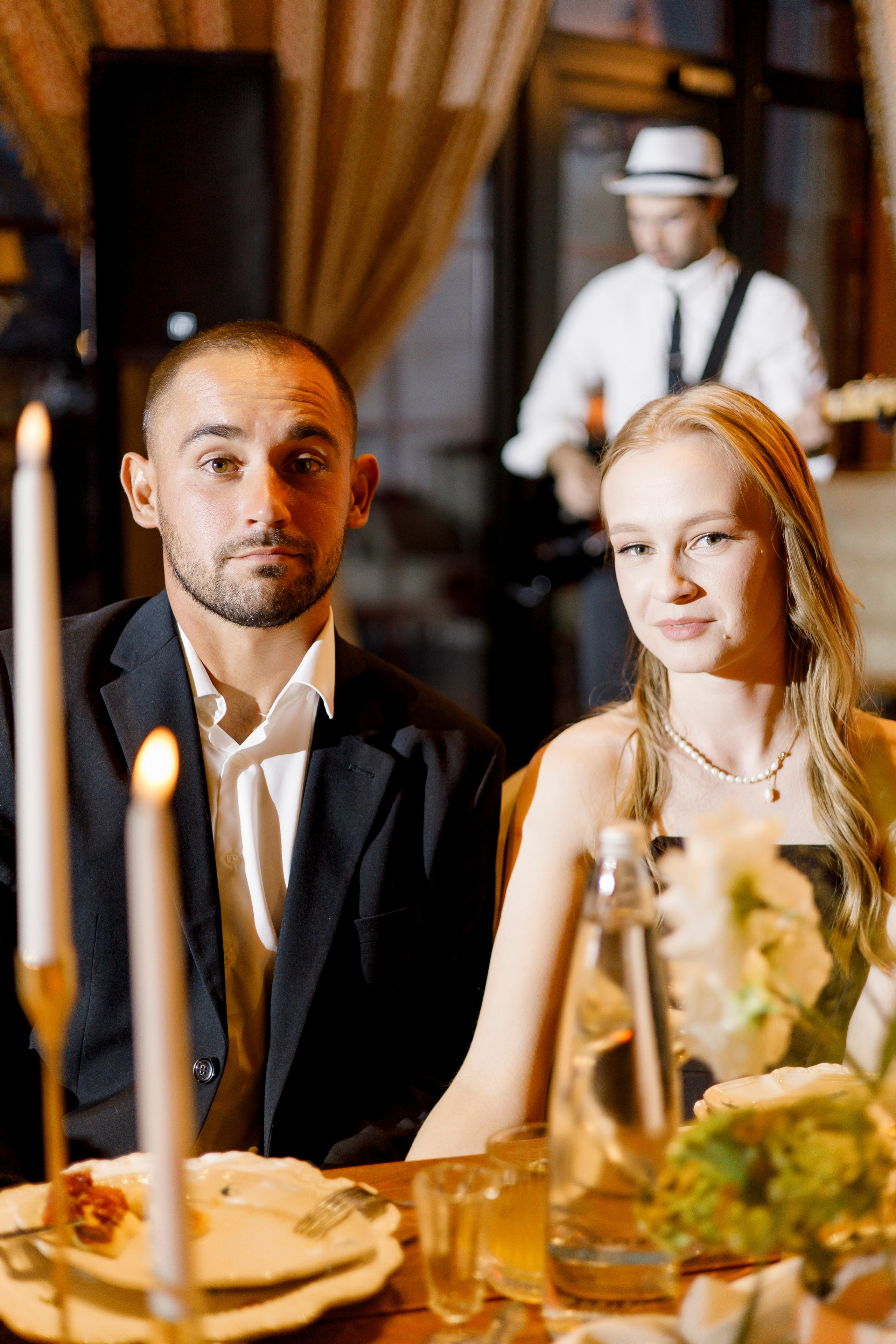 Роман и Ксения. Nikolpinhasova