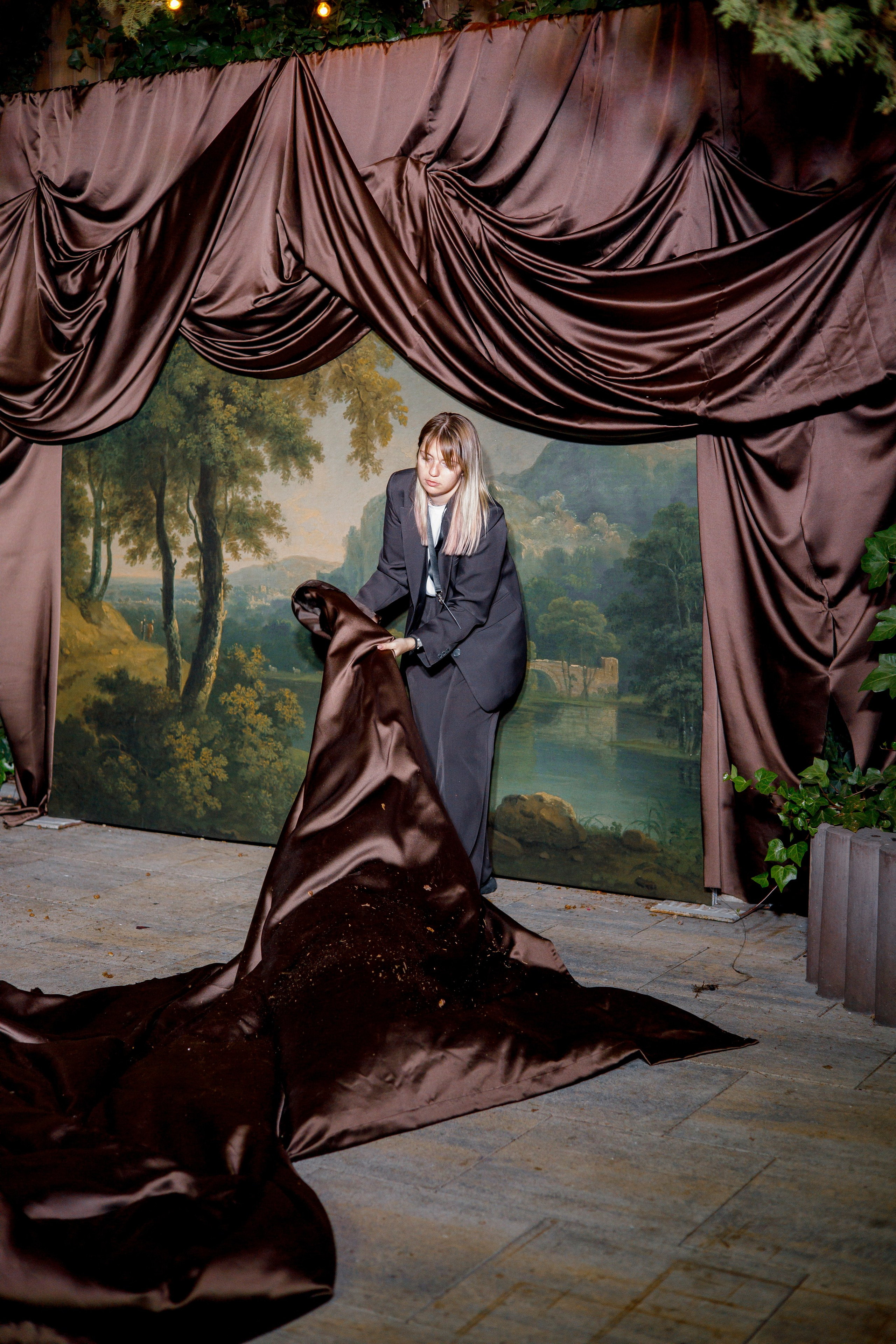 Илья и Александра. Nikolpinhasova