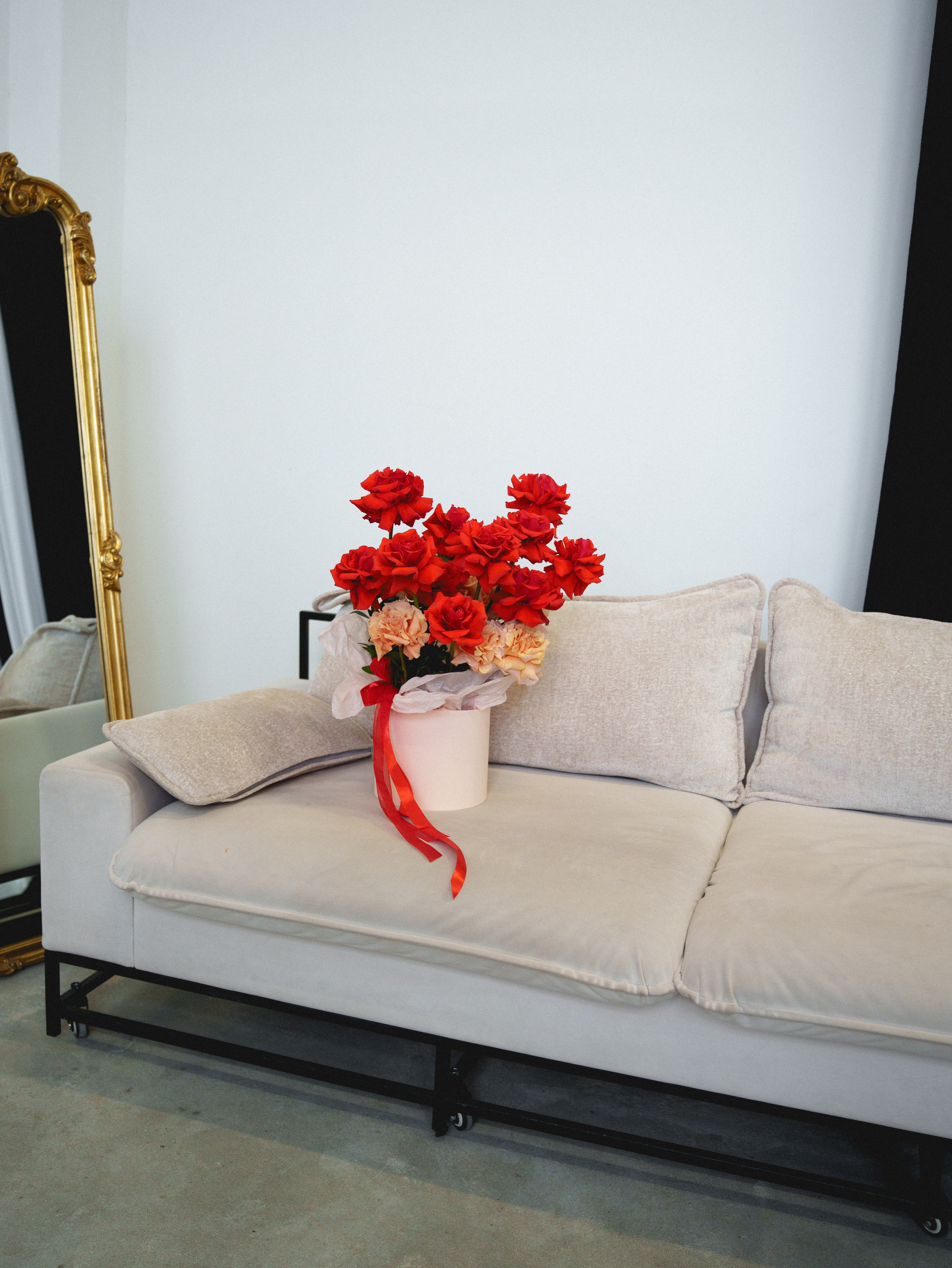 Цветы (контент к 14 февраля). Иван Упоров — фотограф, рилсмейкер чебоксары