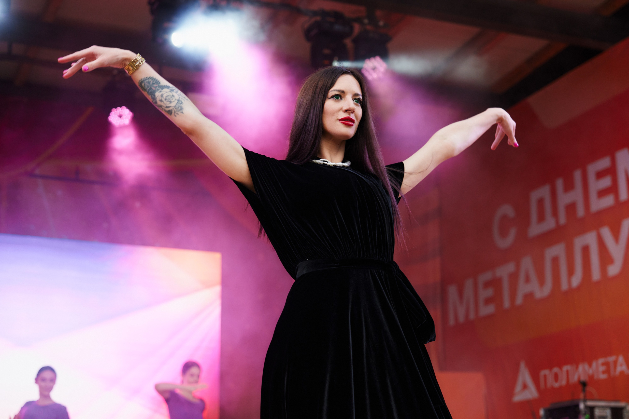 Репортаж. Главная