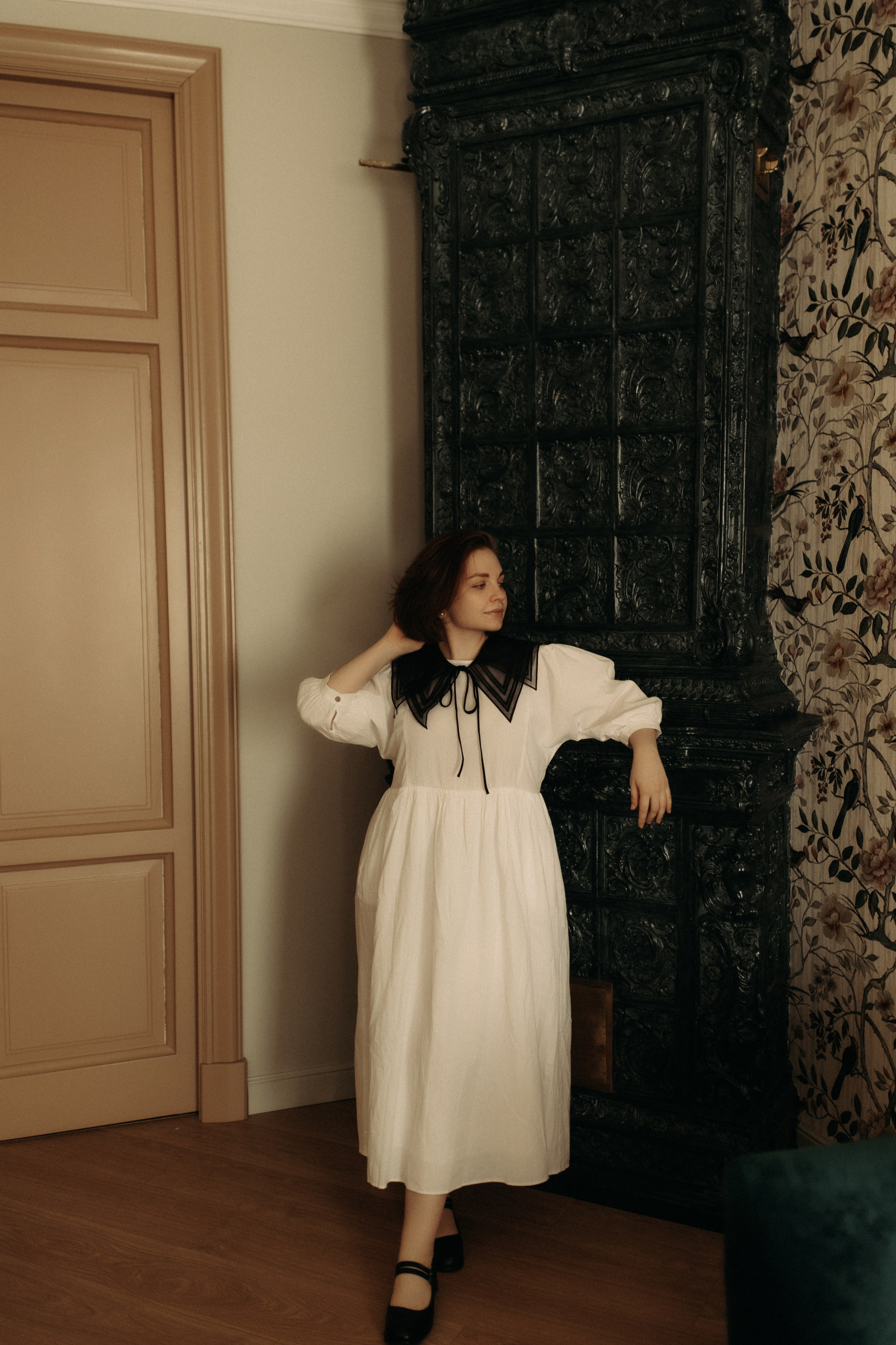 Дарья. Фотограф в Санкт-Петербурге