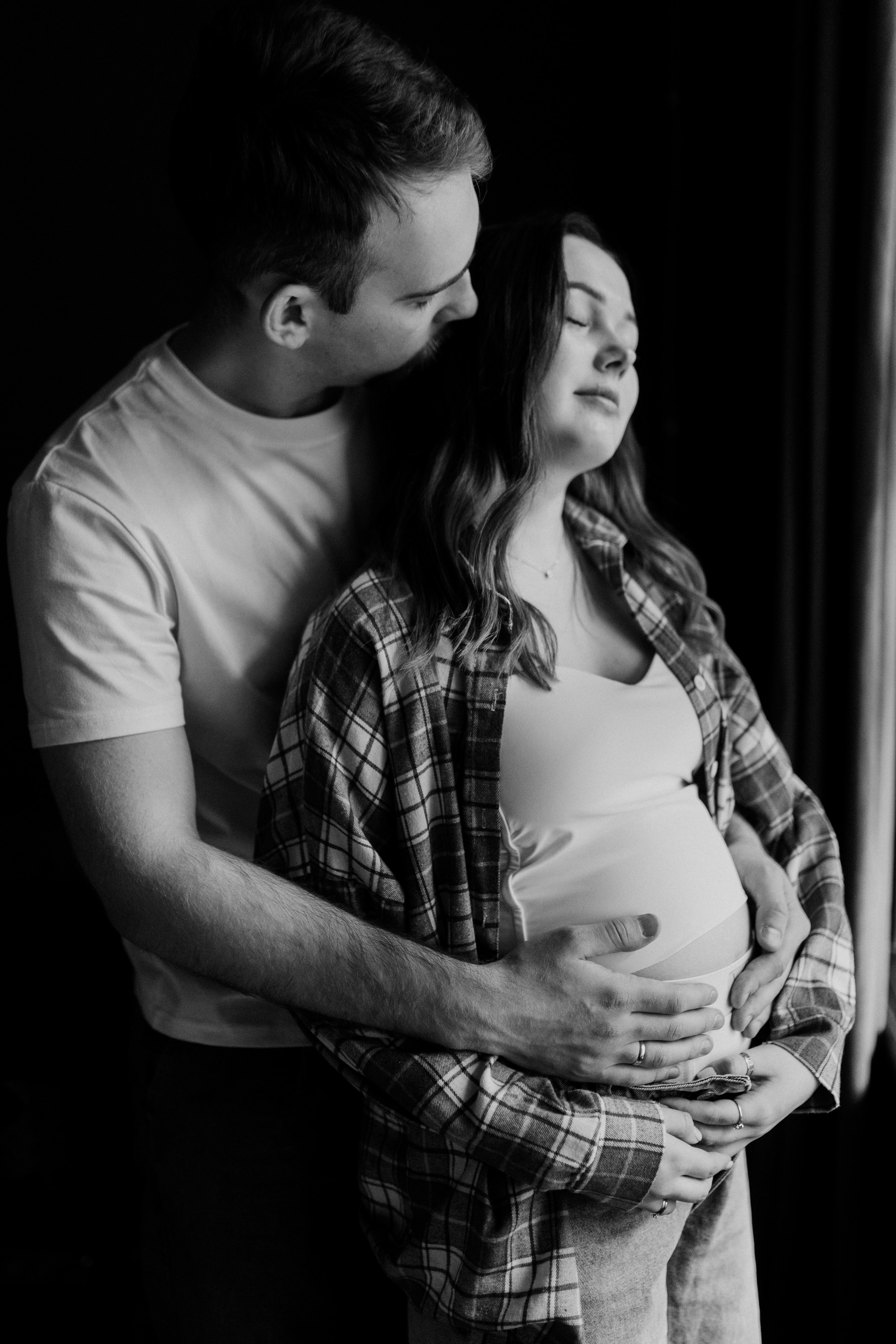 Вероника и Иван. Фотограф в Санкт-Петербурге