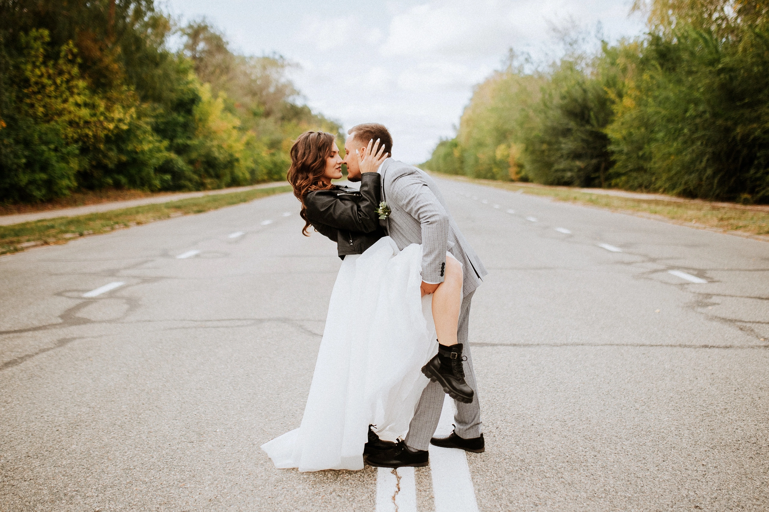 Свадебная. Фотограф Тольятти и Санкт-Петербург