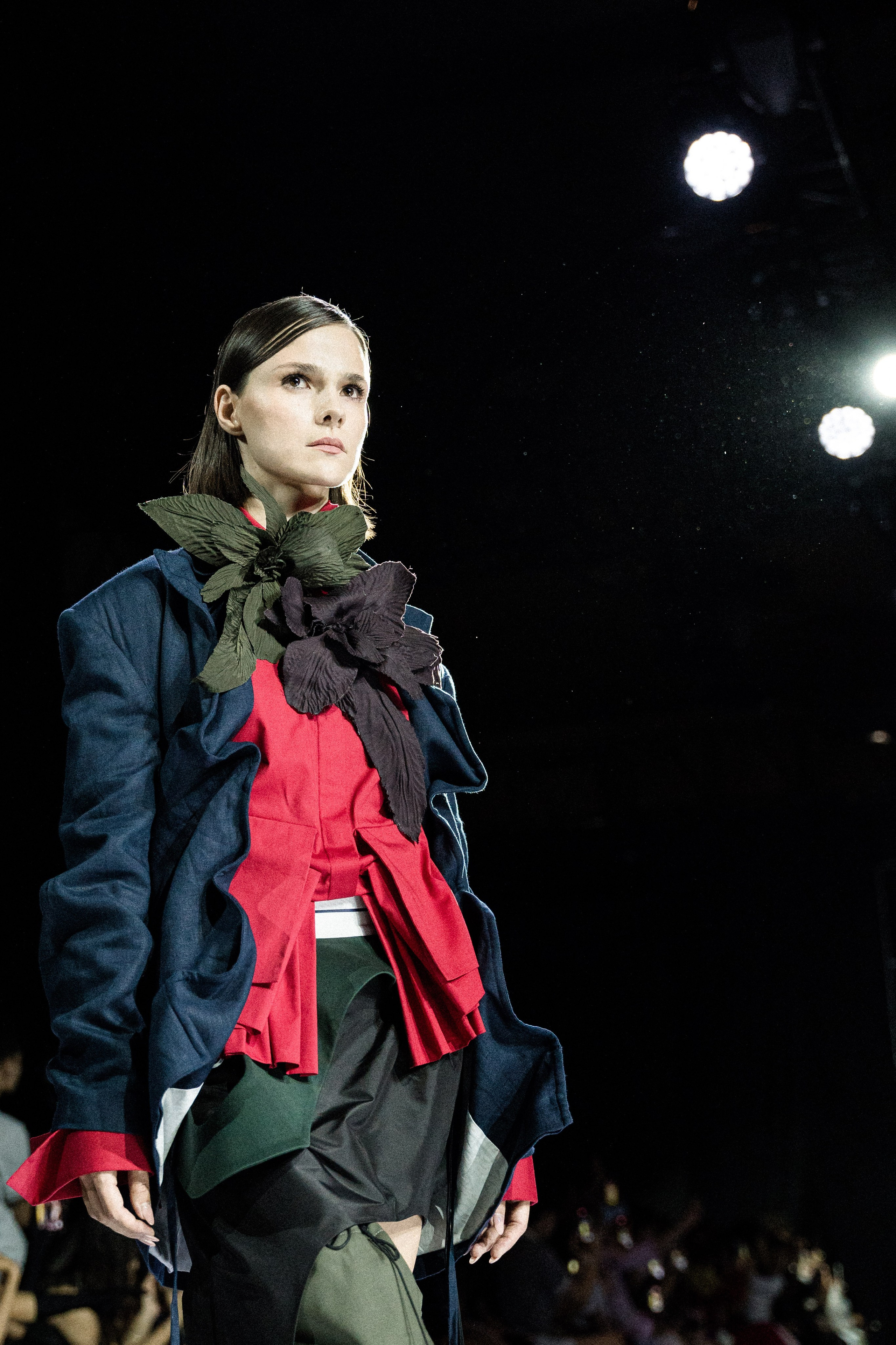 Visa Fashion Week Tashkent 2026. Janie valde |photographer & visual artist