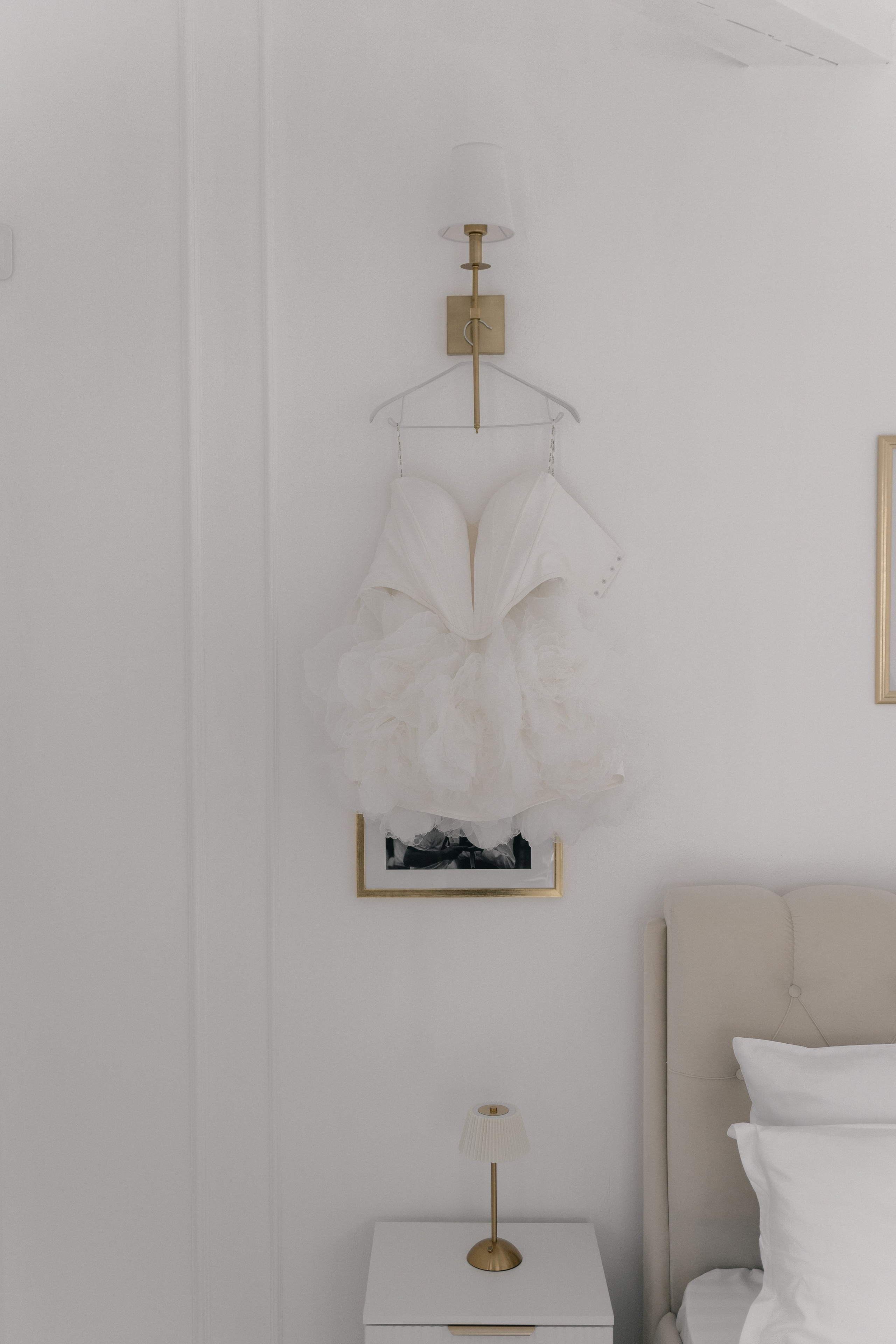 Wedding day of Valeria and Vladislav. Wedding PHOTOGRAPHER Andrew Vnukov
