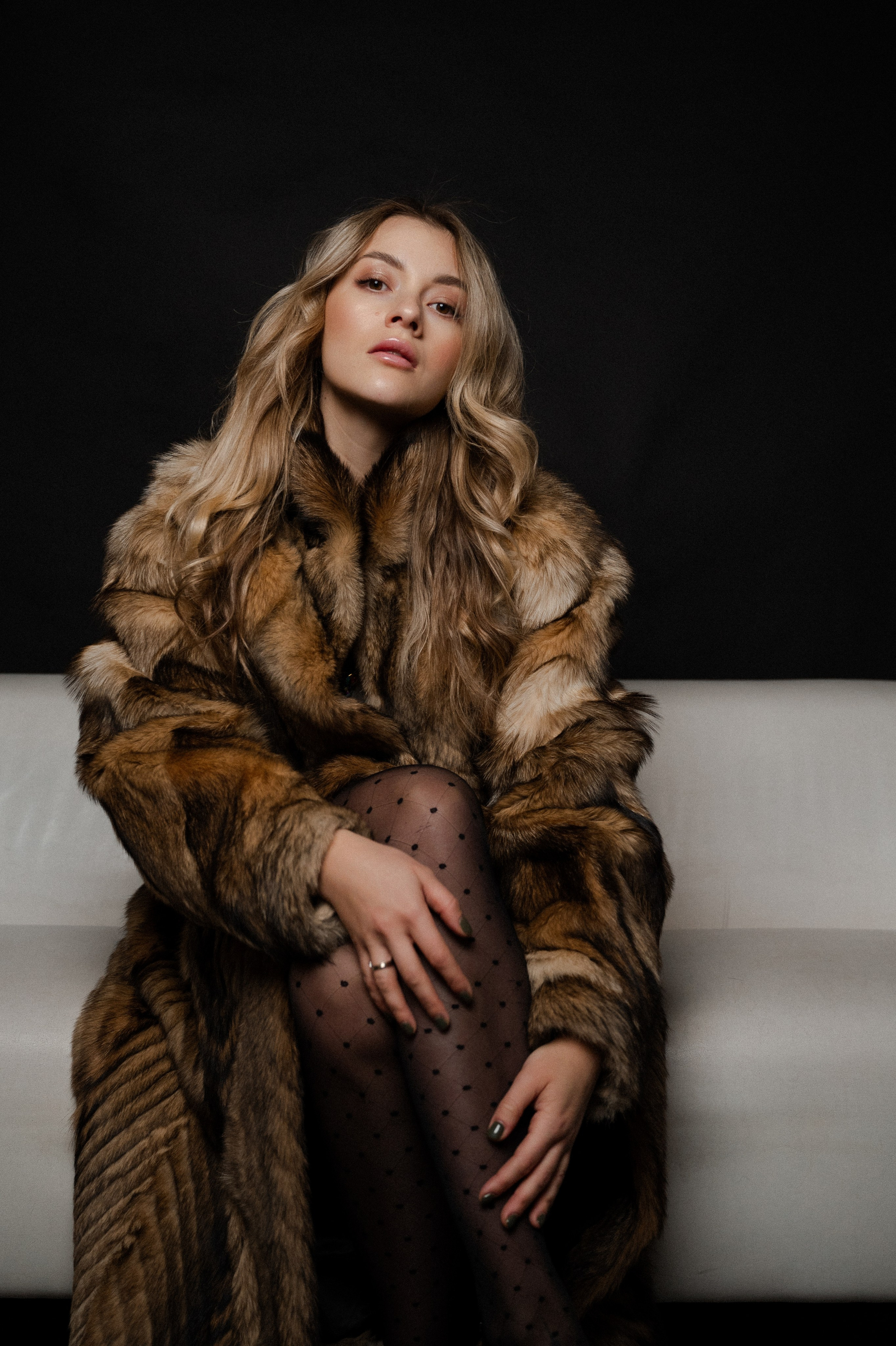 Маша. Профессиональный фотограф Кристина Кирьянова