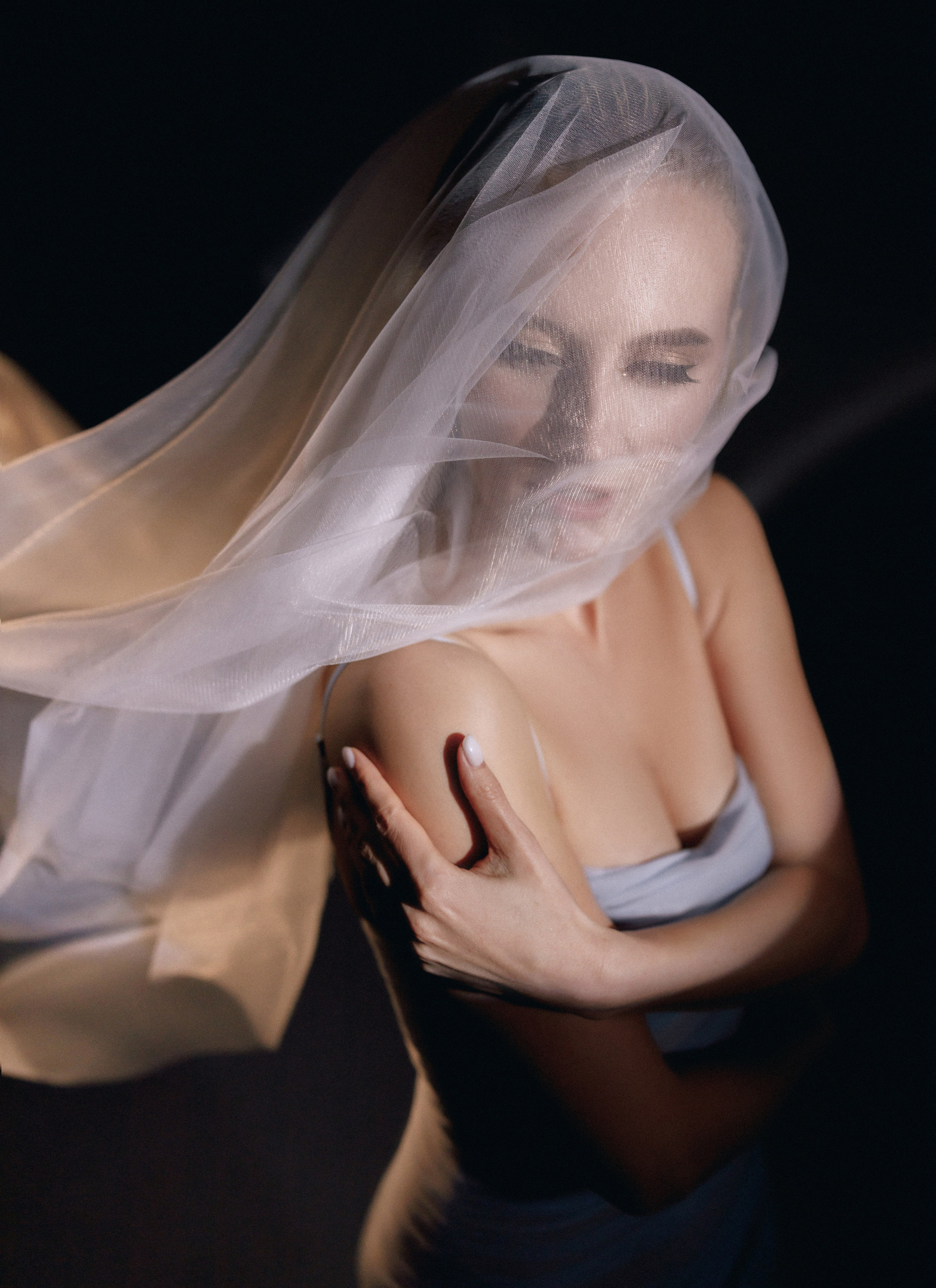 Портрет. Свадебный фотограф Станислав Стиви