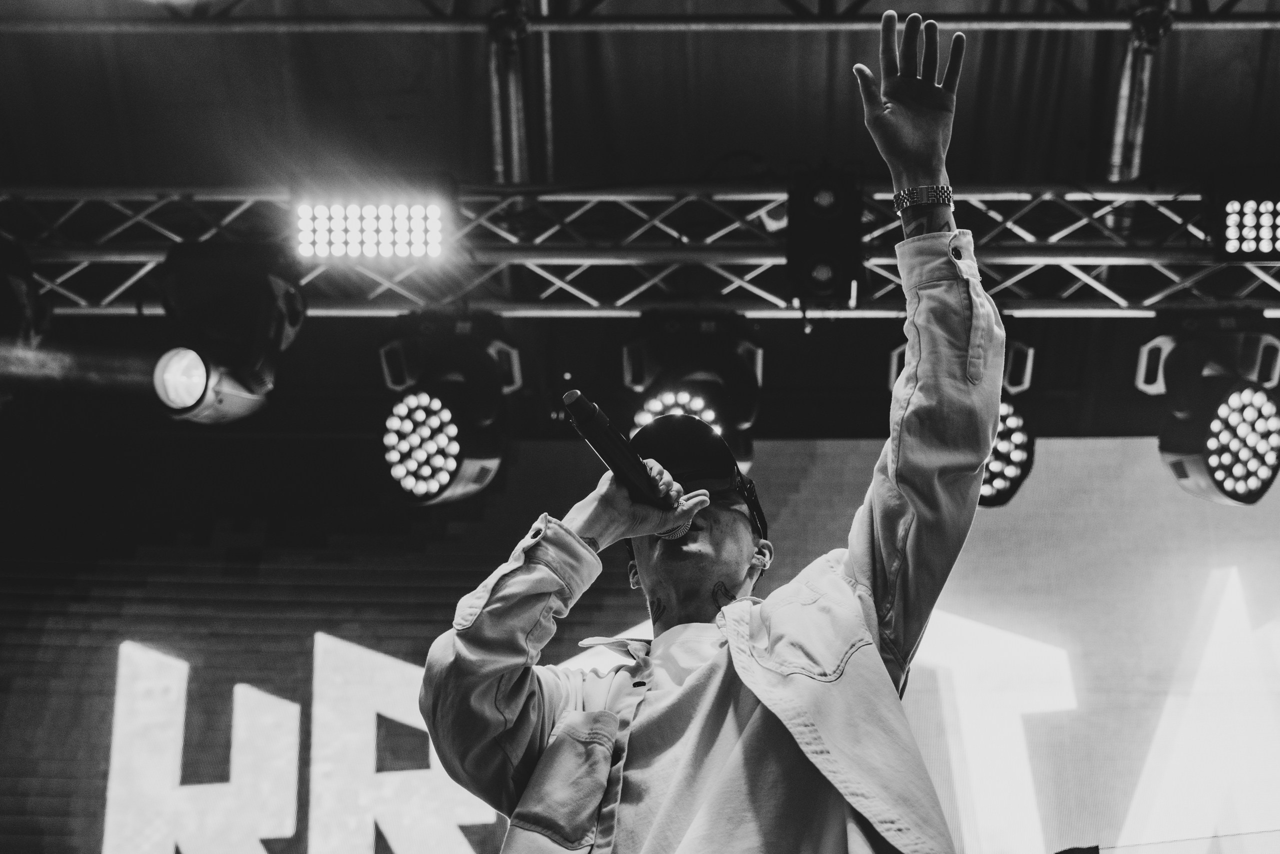 Ural music night 2024. Дима Кривокорытов репортажный фотограф из Екатеринбурга