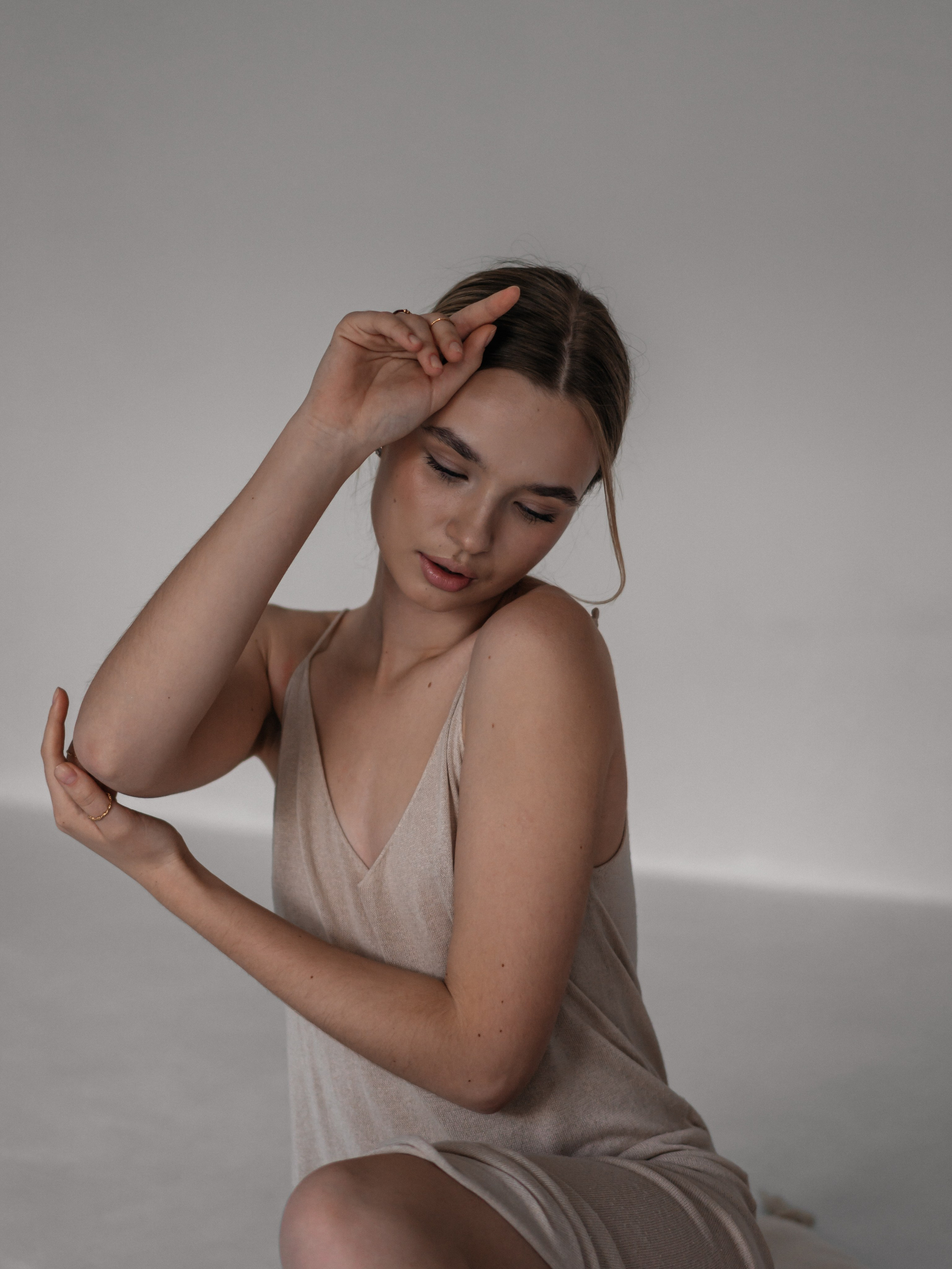 Марьяна. Валерия Булыгина | Фотограф