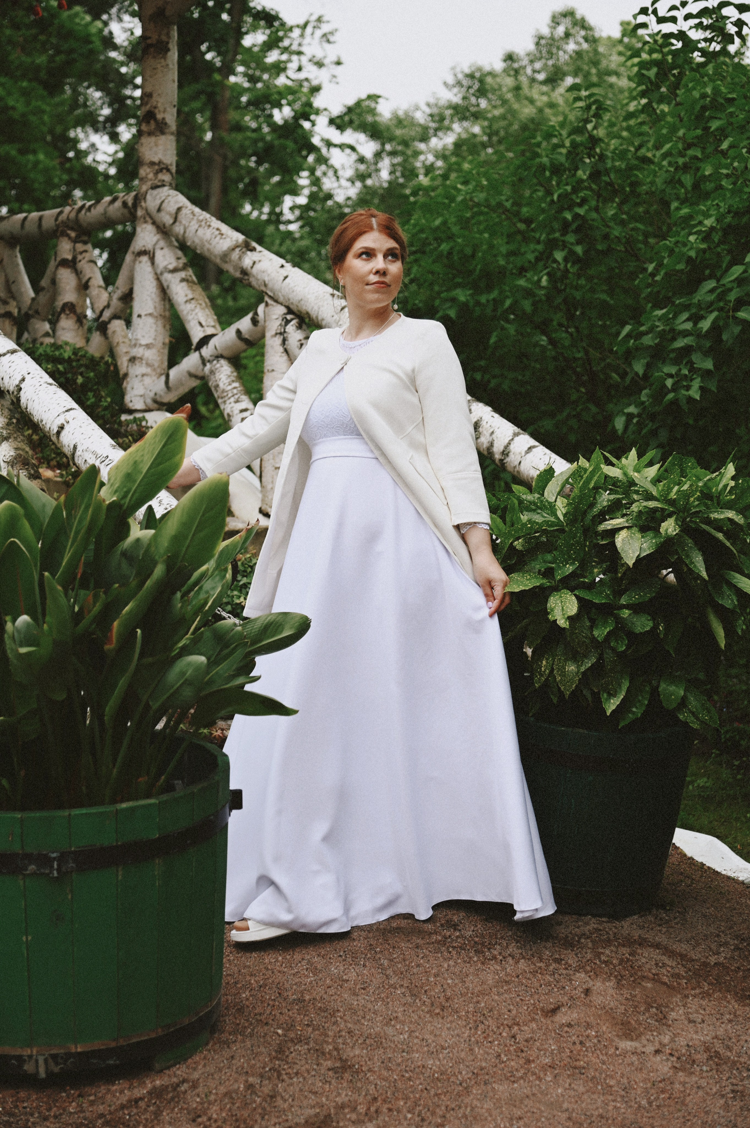 Женский портрет. Фотограф в Санкт-Петербурге Мякинина Надежда