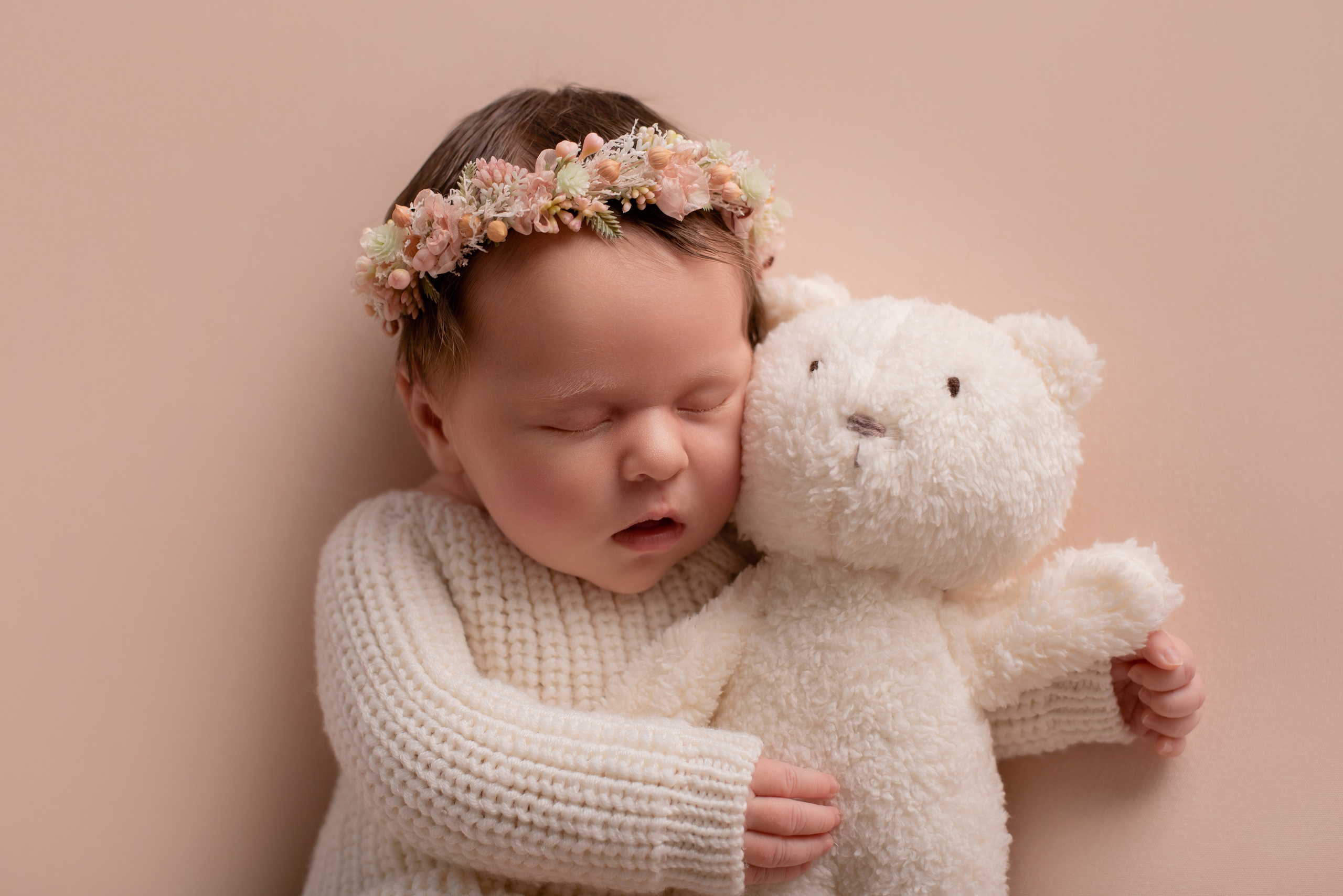 Новорождённые. Фотограф Новорождённых в Калининграде, семейный фотограф…