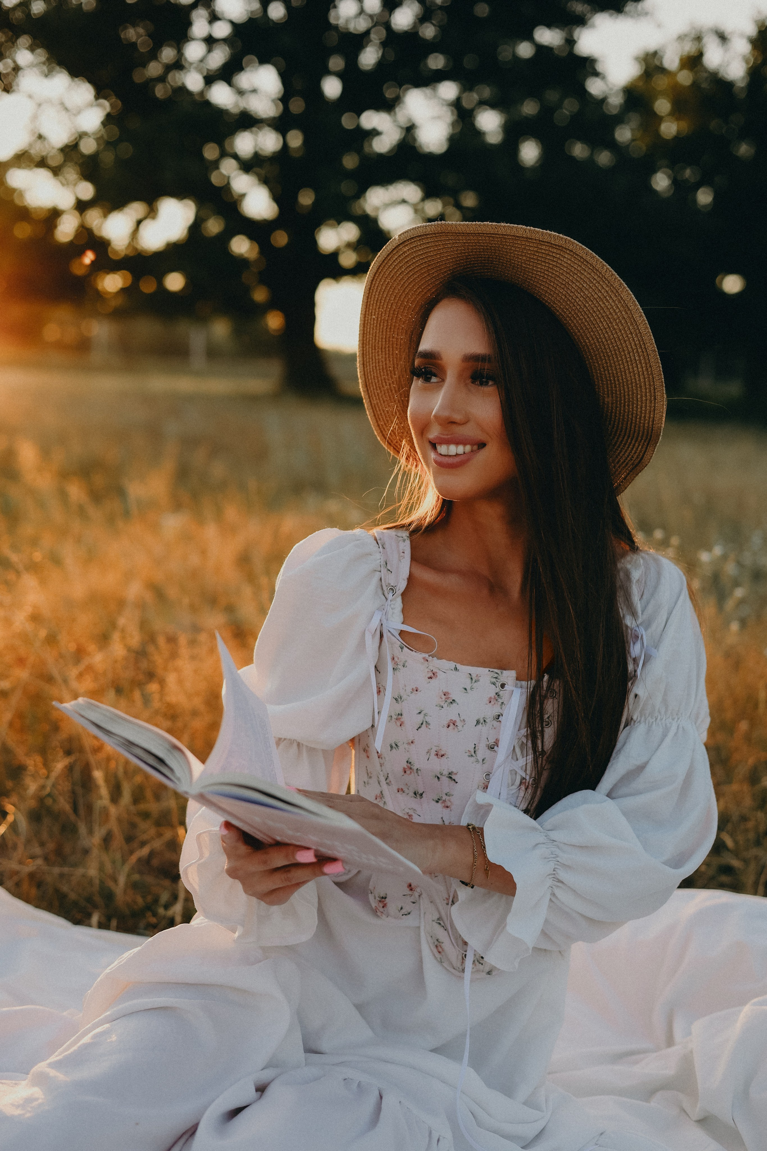 Индивидуальная фотосессия., Руфина 2024. Фотограф г. Казань