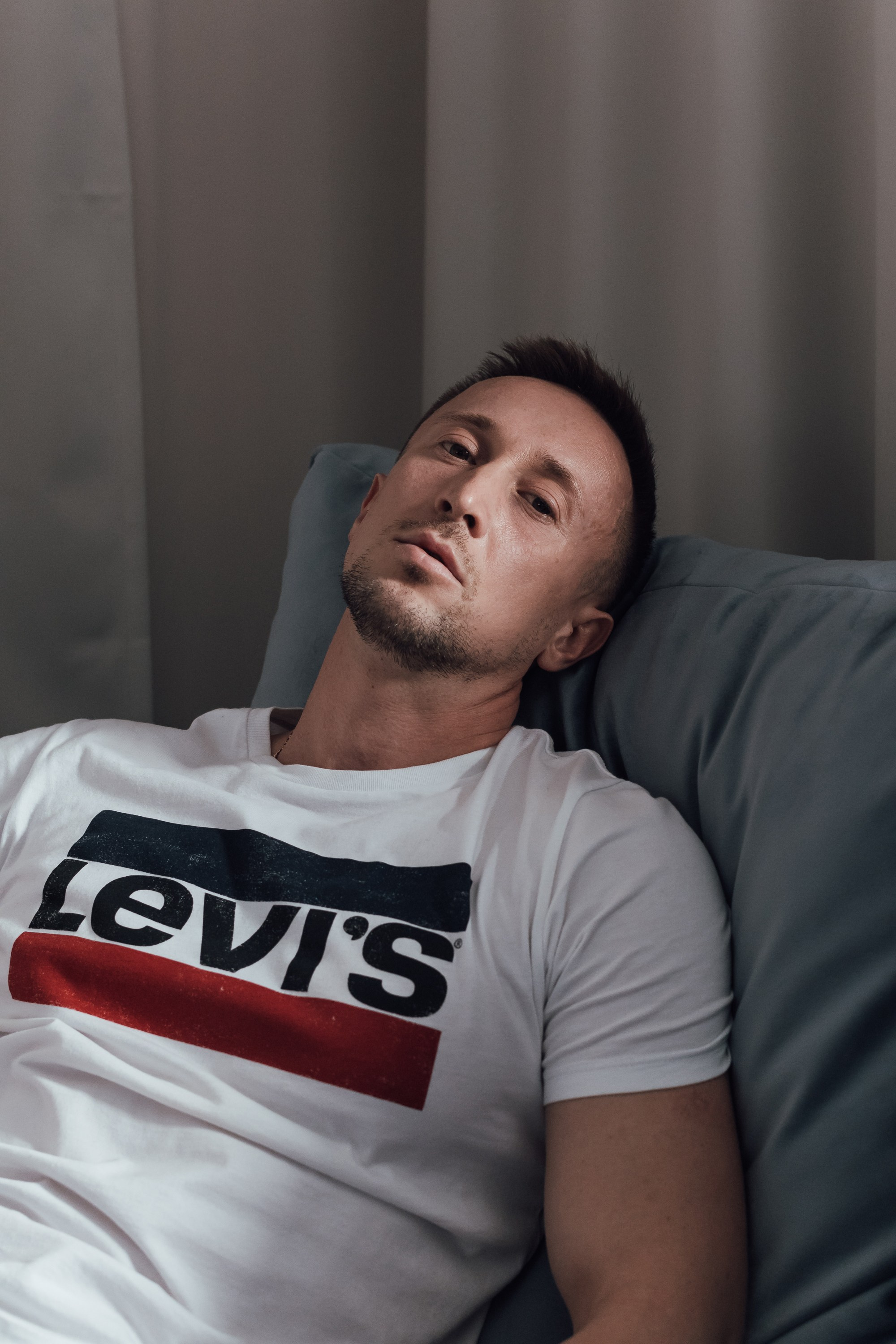 Частные съемки. Фотограф в Санкт-Петербурге Роман Петров