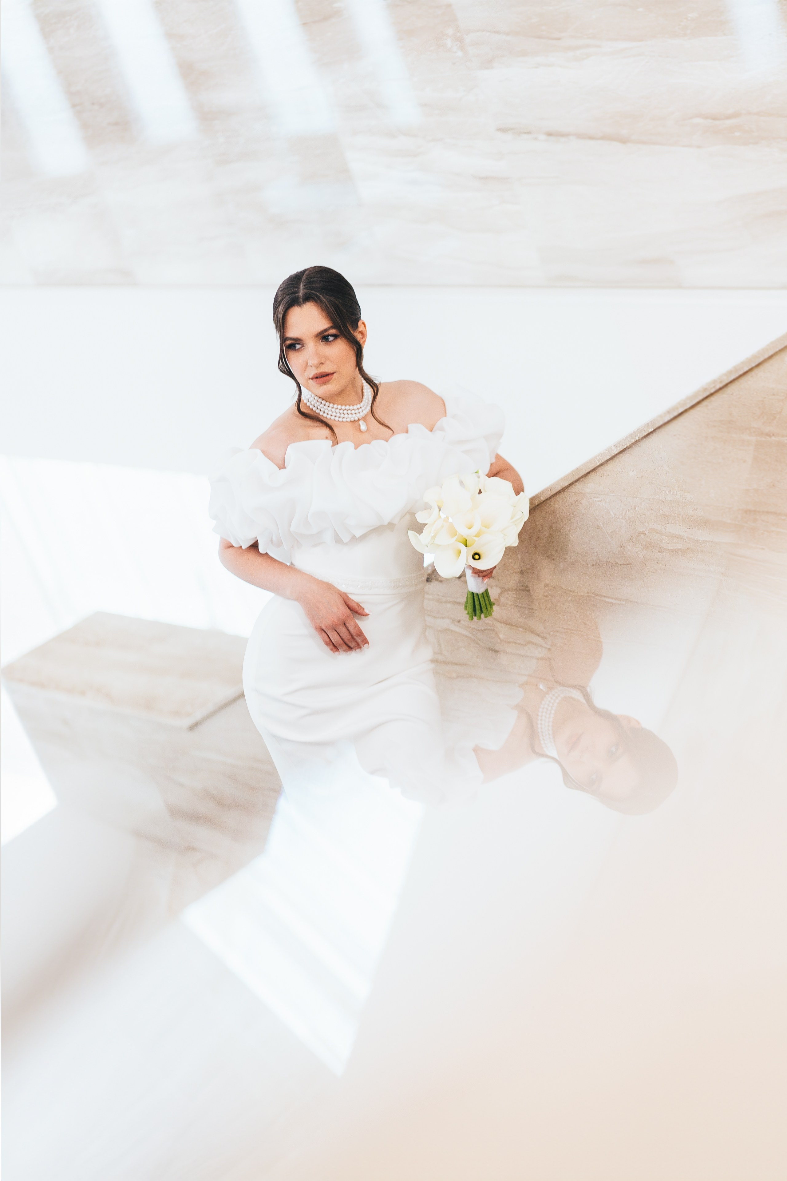 Свадебные съемки. Фотограф Москва, Евгений Сафонов