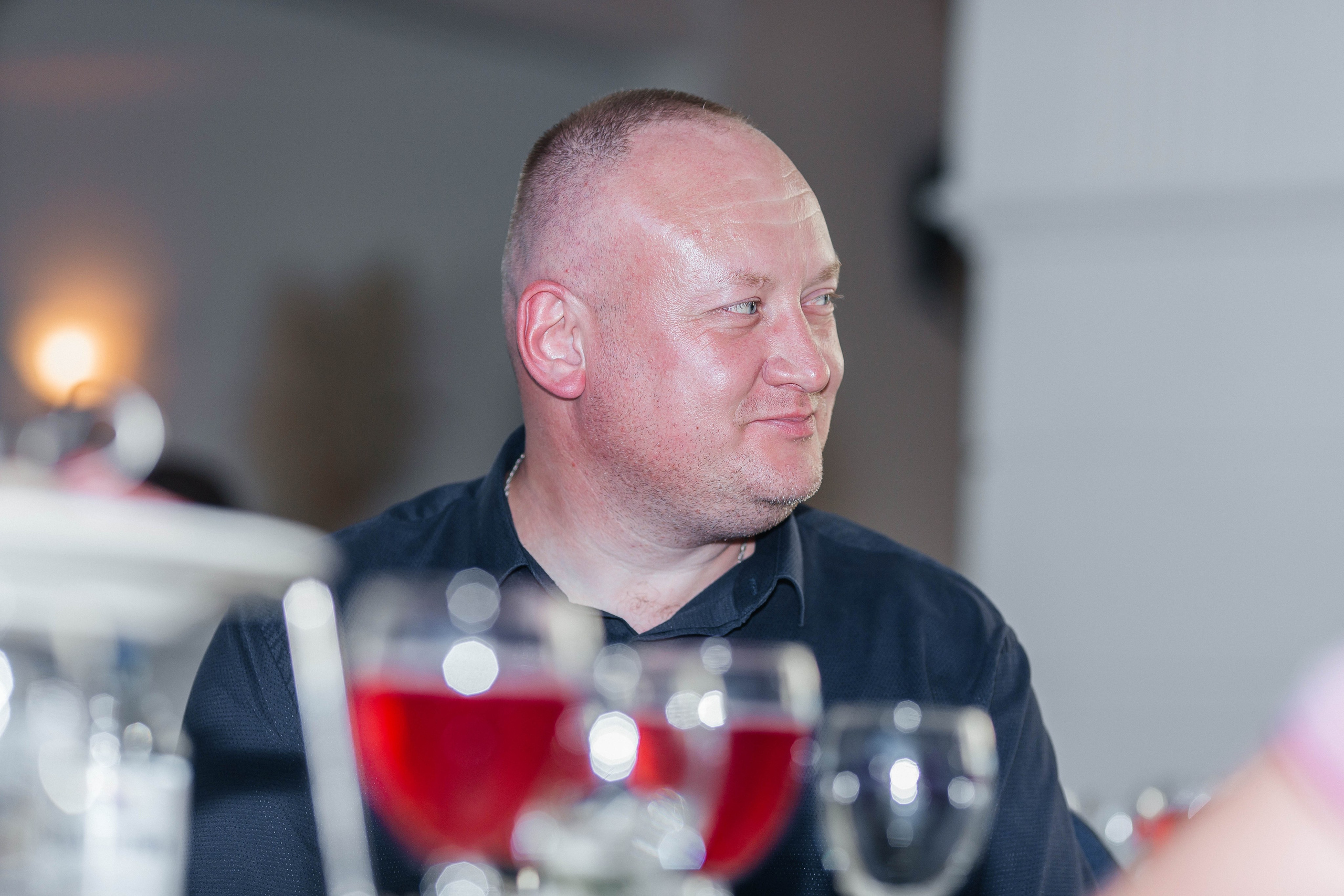 Корпоратив. Главная