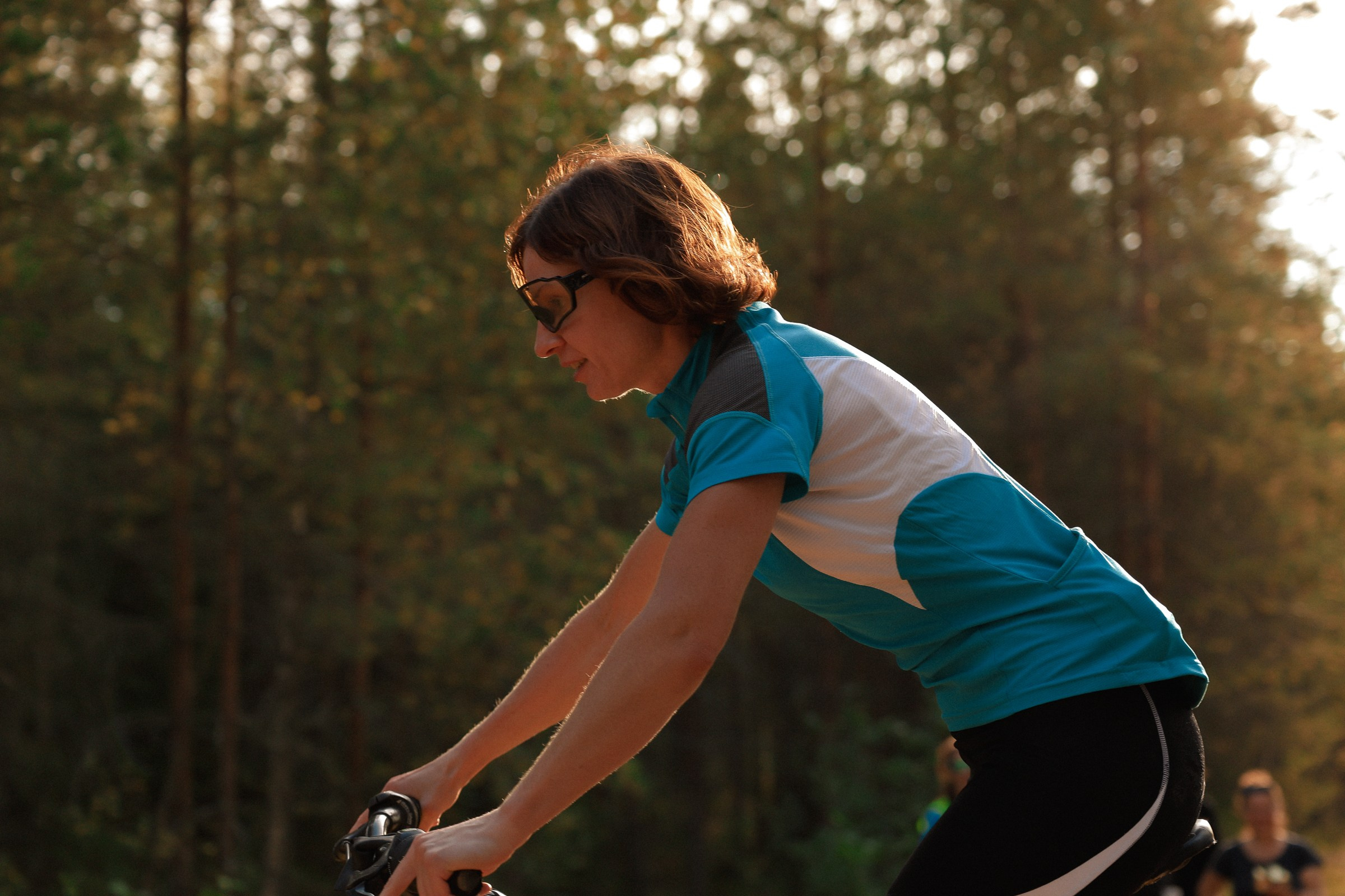 /РЕПОРТАЖ/ Велогонка «Вяломарафон» 2023. Свадебный фотограф Великий Новгород Станислав Кособудский