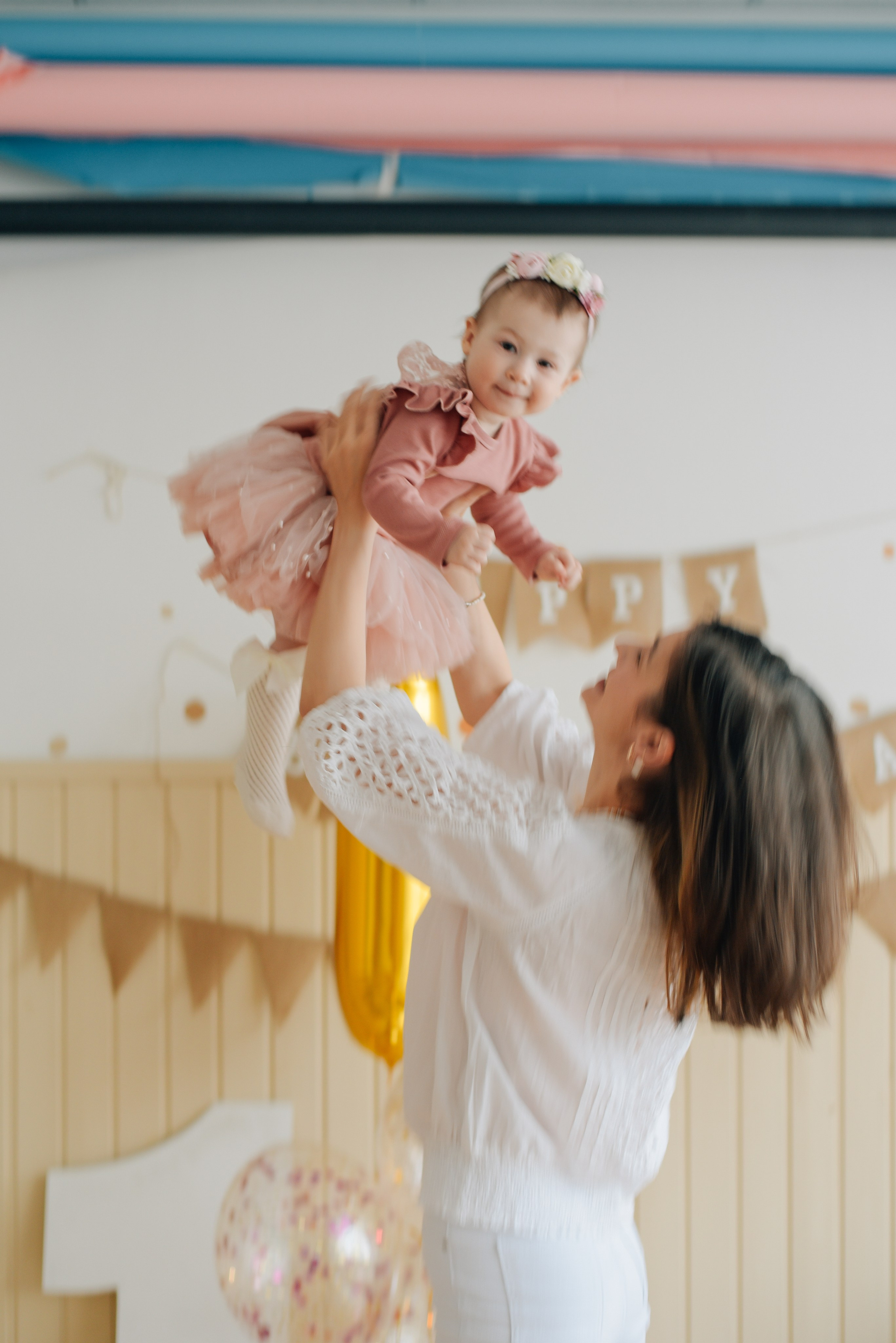 Ева Happy Birthday!. Фотограф Лола Волна, город Москва