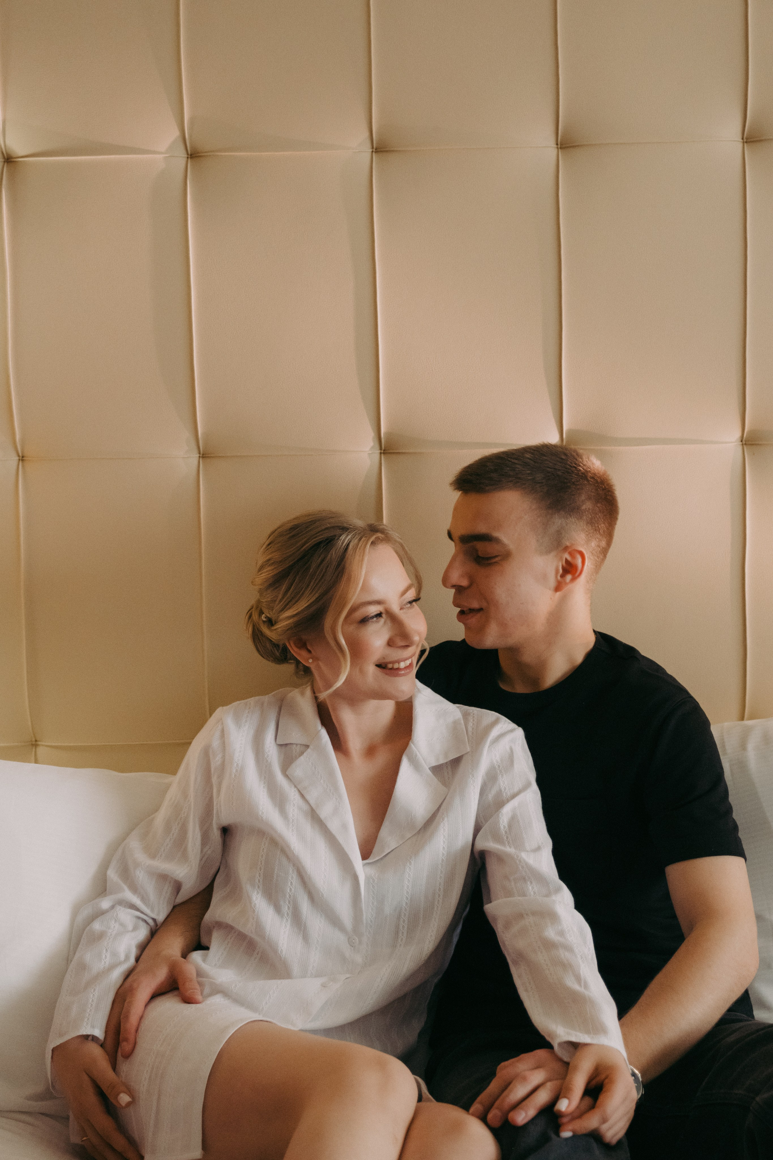 Юлия & Антон