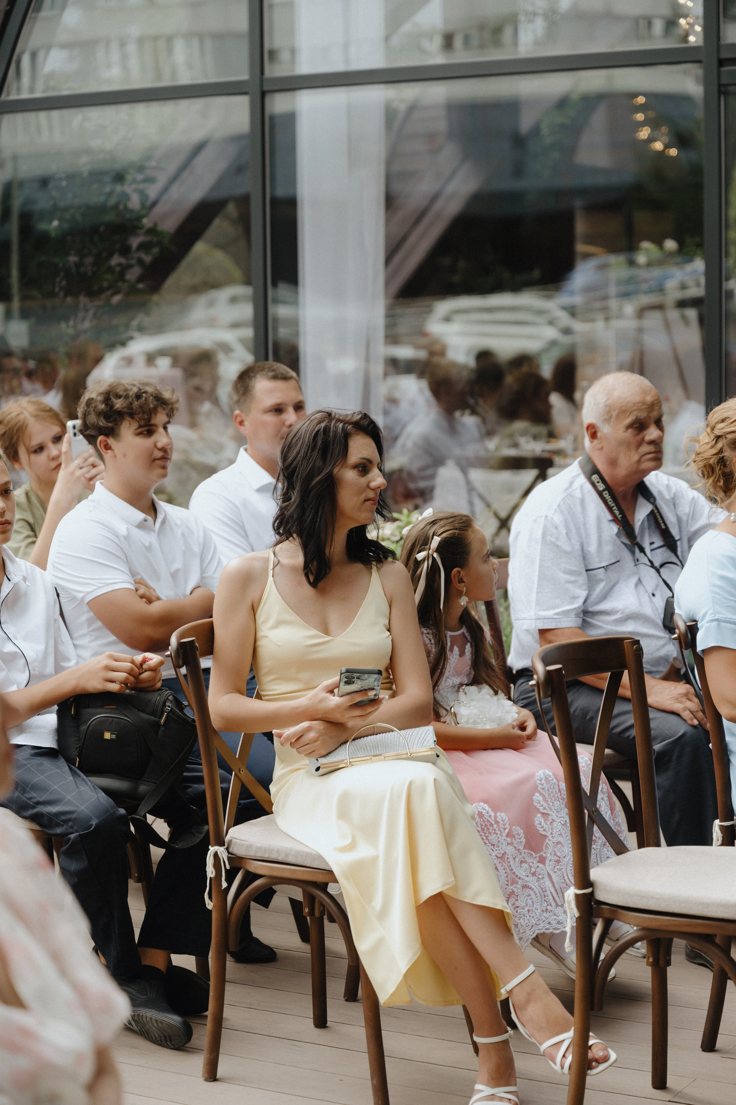 Анастасия & Денис