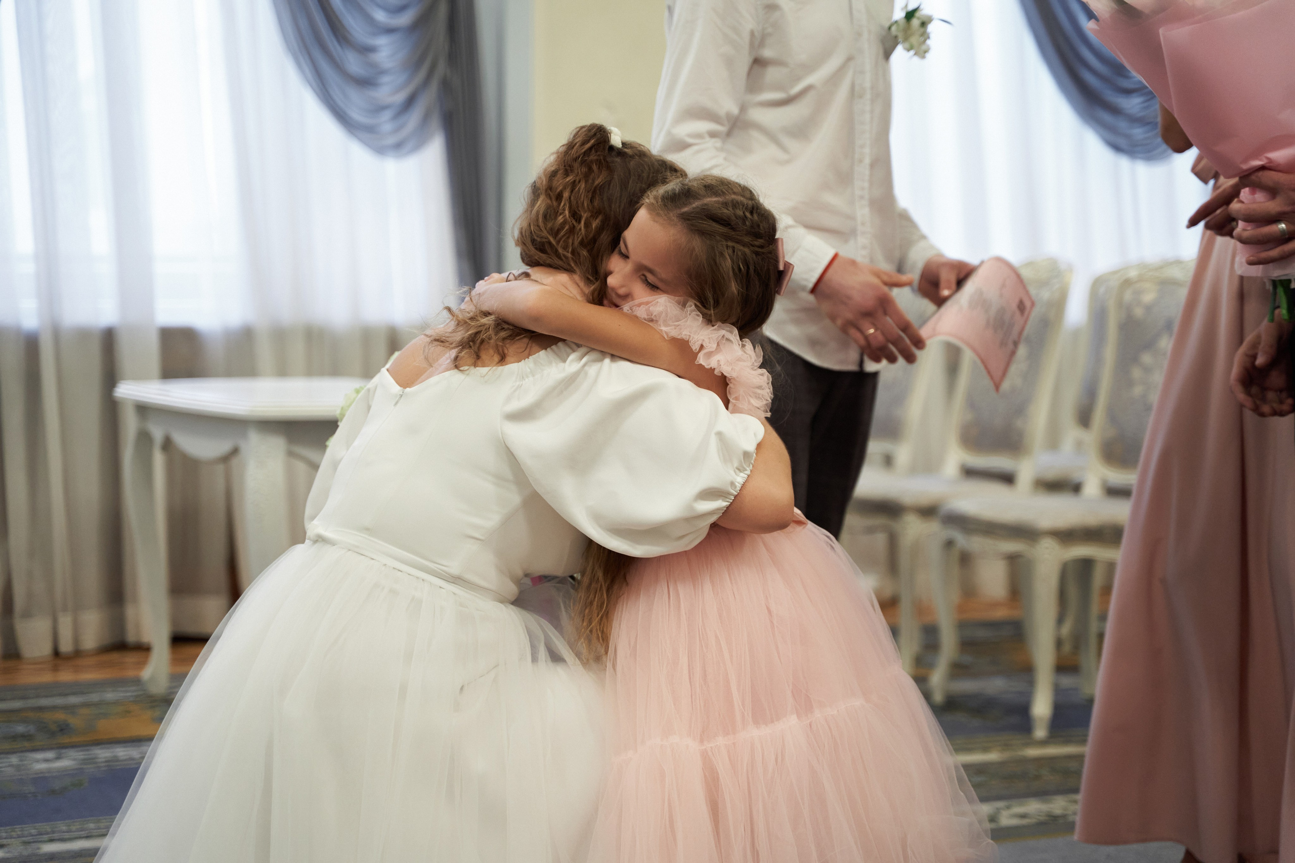 Свадебная серия. Свадебный и Репортажный фотограф в Санкт-Петербурге Дмитрий Бирцев