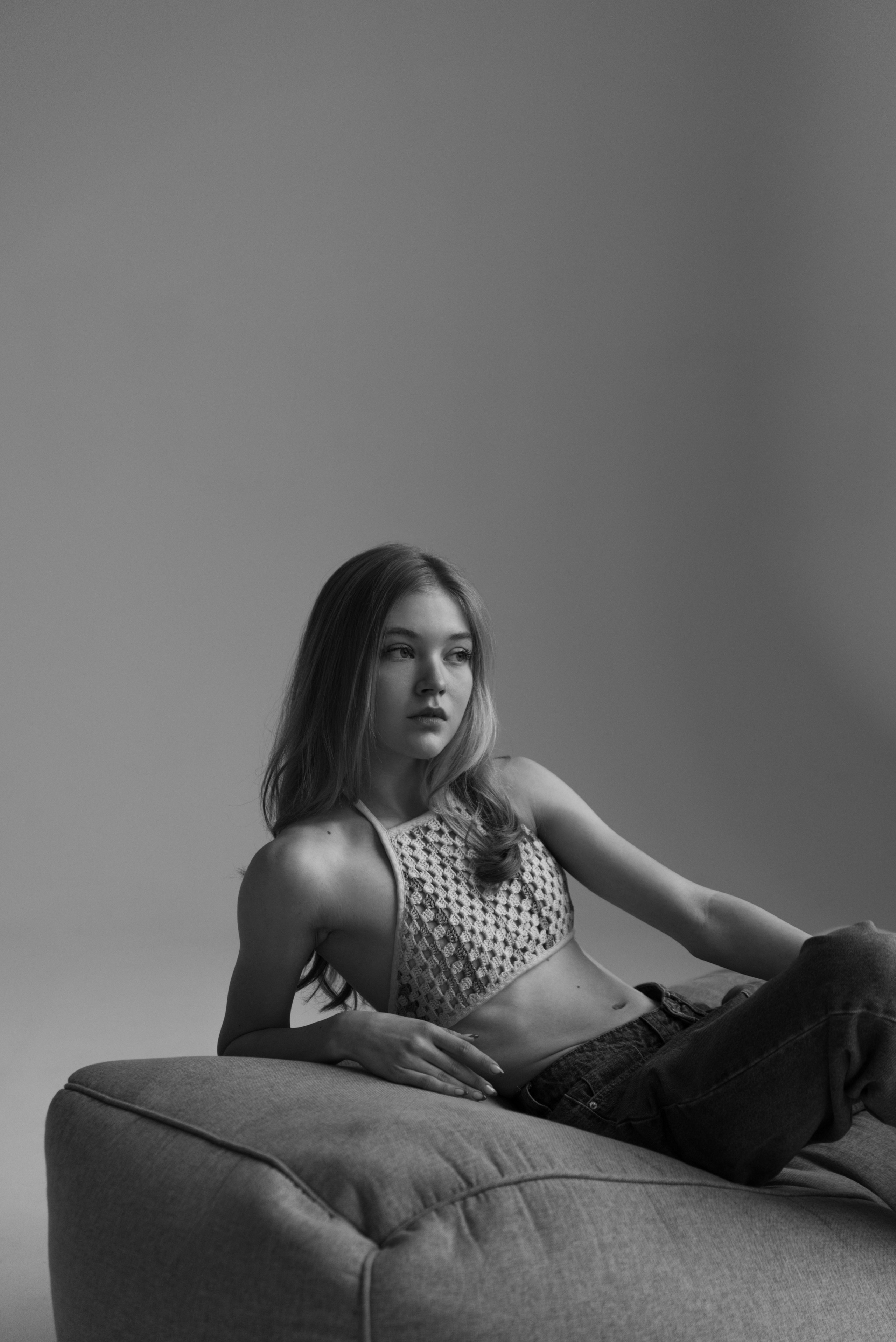 Аня. Фотограф Нижний Новгорода Елена Калмыкова