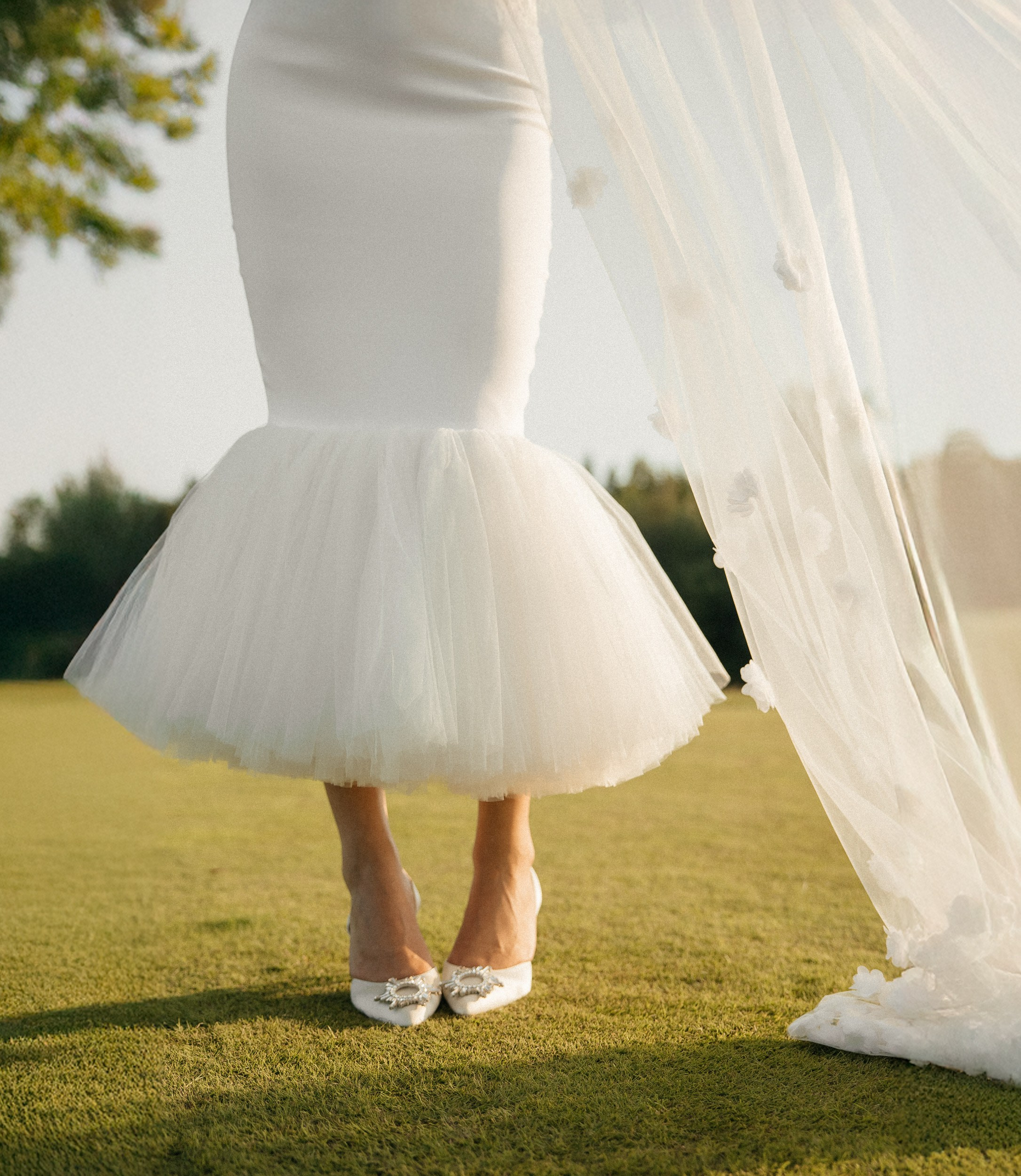 Sunset. Свадебный фотограф Москва