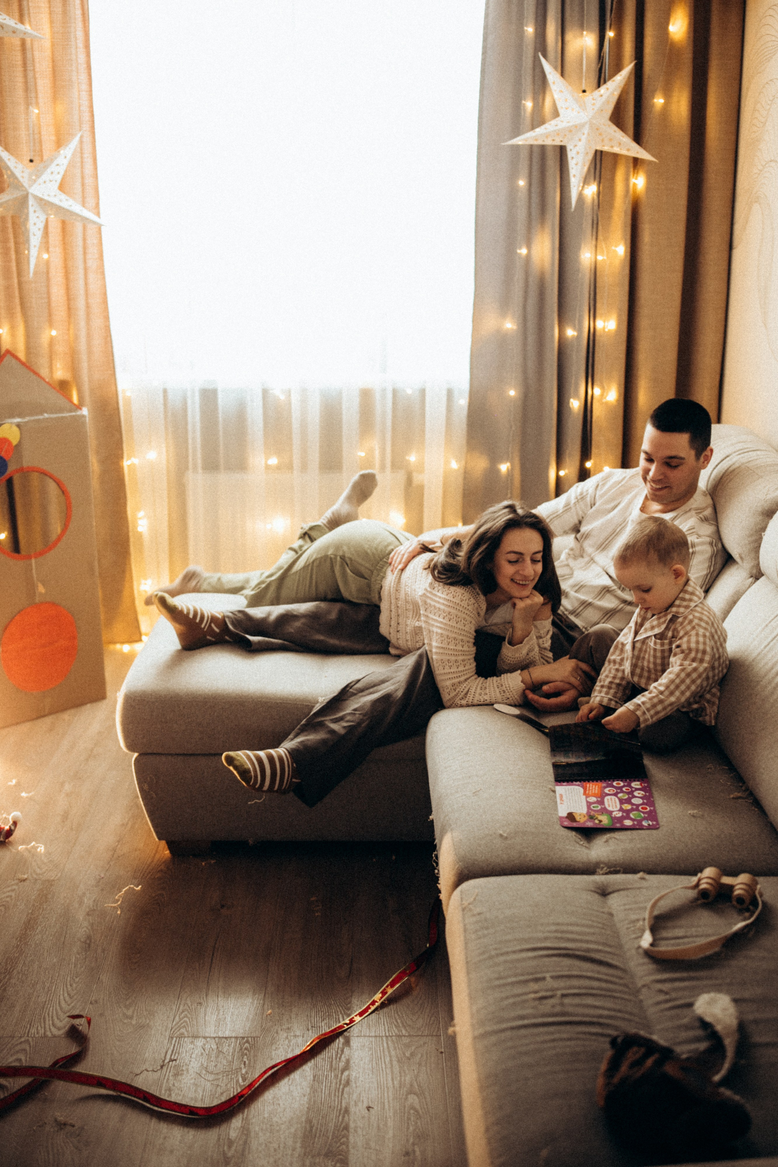 Christmas mood. Фотограф в Тюмени Пушкарева Анастасия