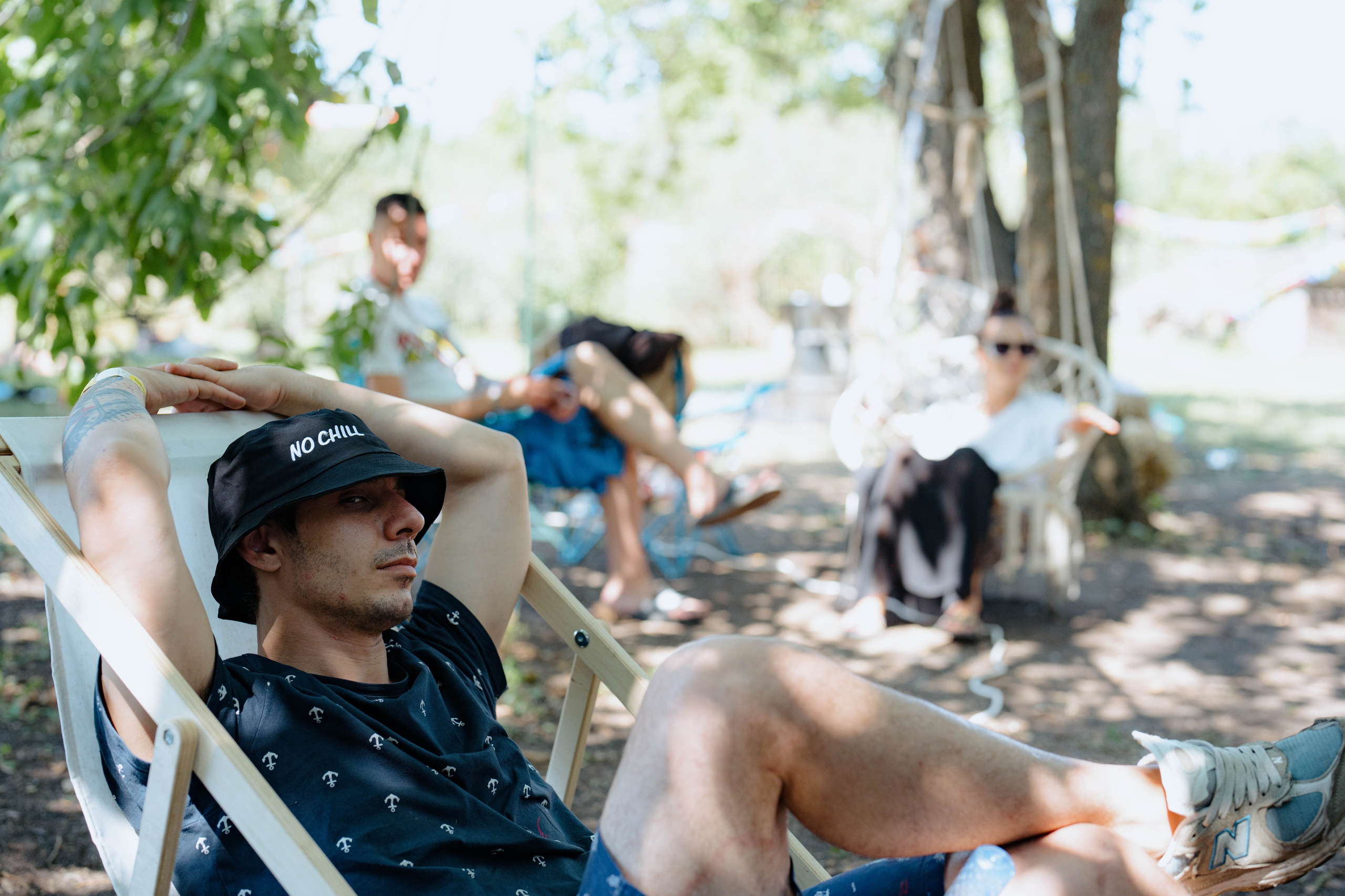 ASS FAMILY | СОН В ДЕРЕВНЕ | АВИАРЕЖИМ 8.0