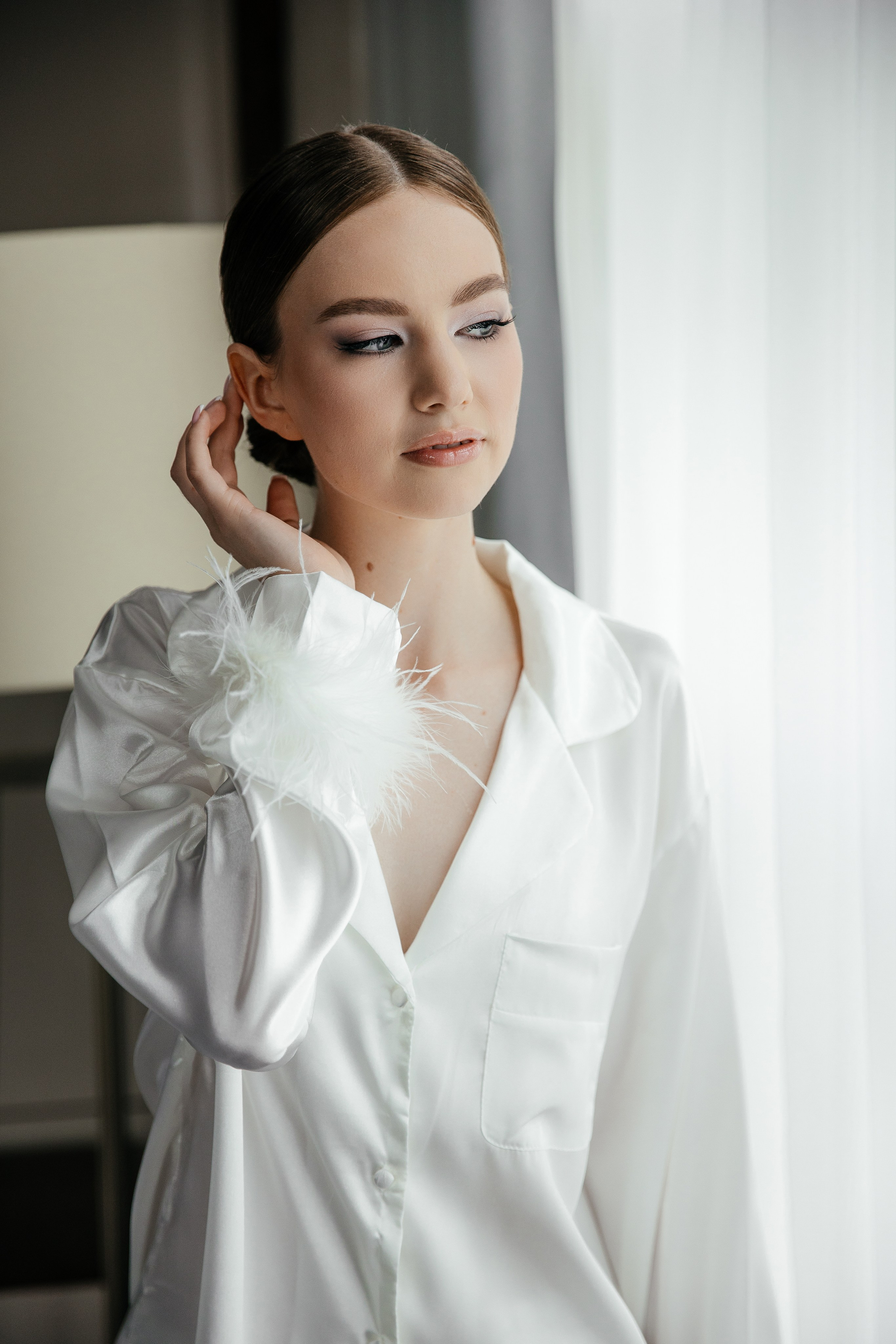 Veronika&Nikita. Валерия Солнцева свадебный и семейный фотограф