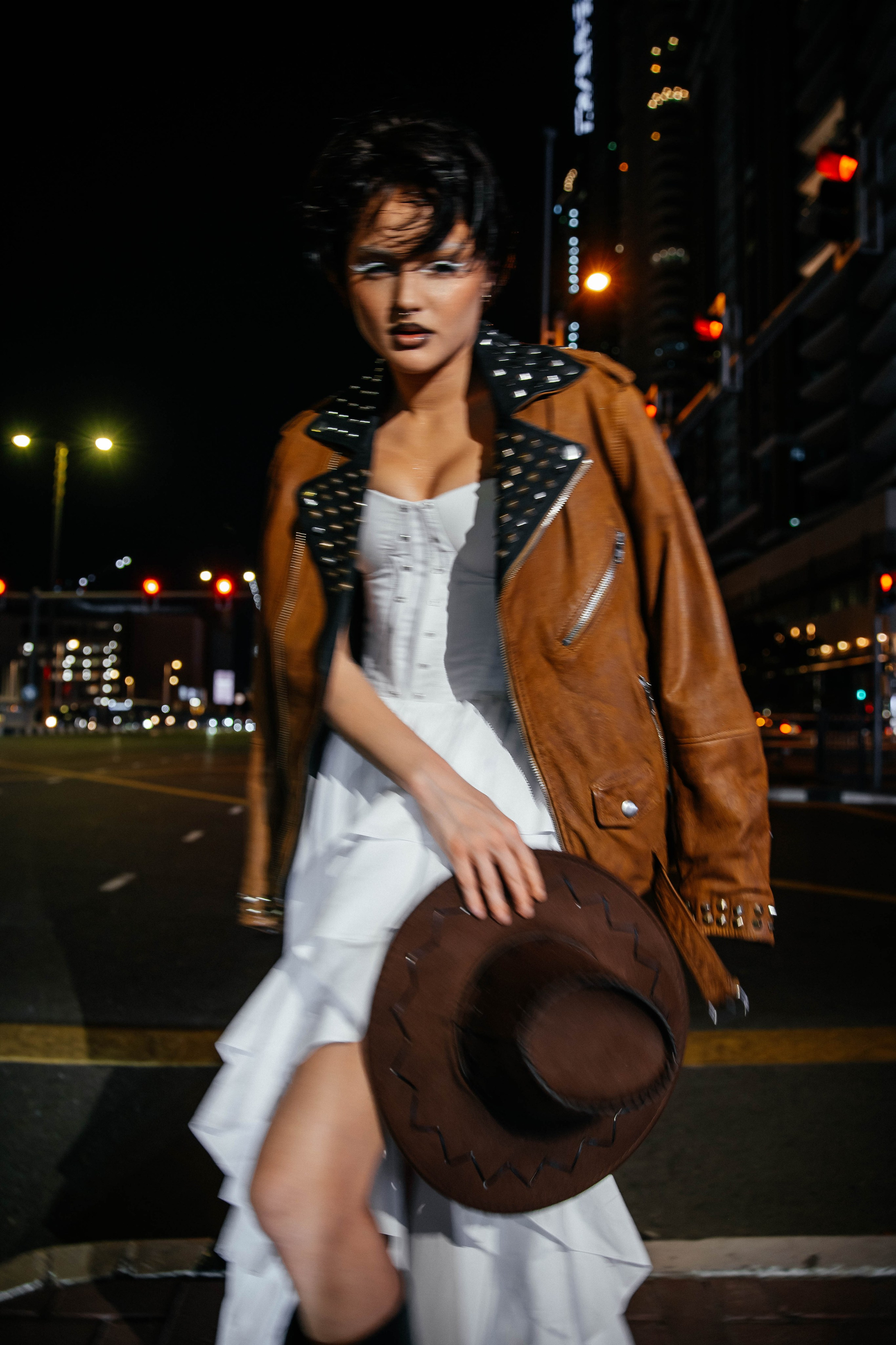 Night Dubai. Валерия Солнцева свадебный и семейный фотограф