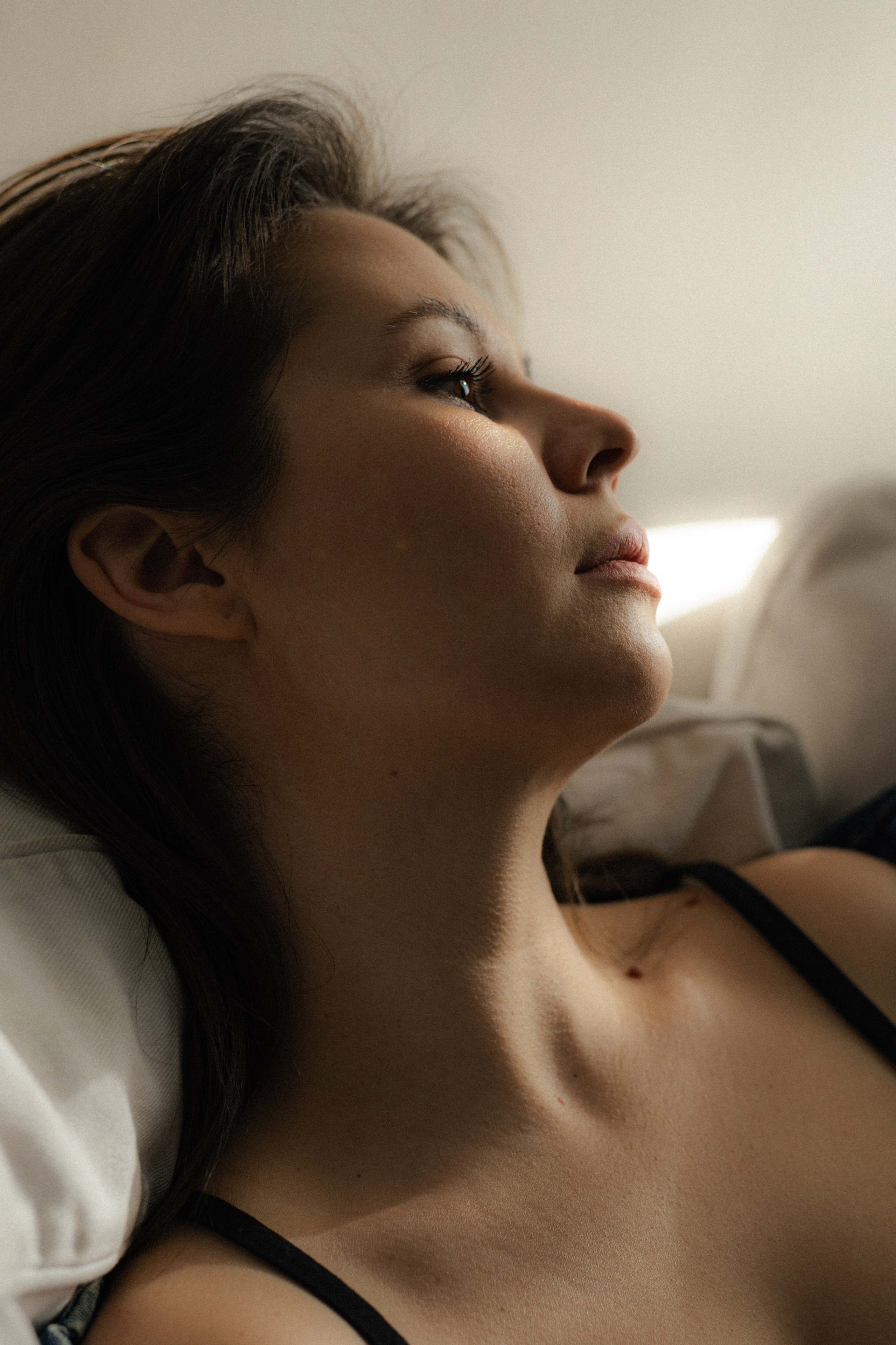 Катя. Женский портрет в городах: Москва | Архангельск | Котлас | Коряжма | Анастасия Лесникова|