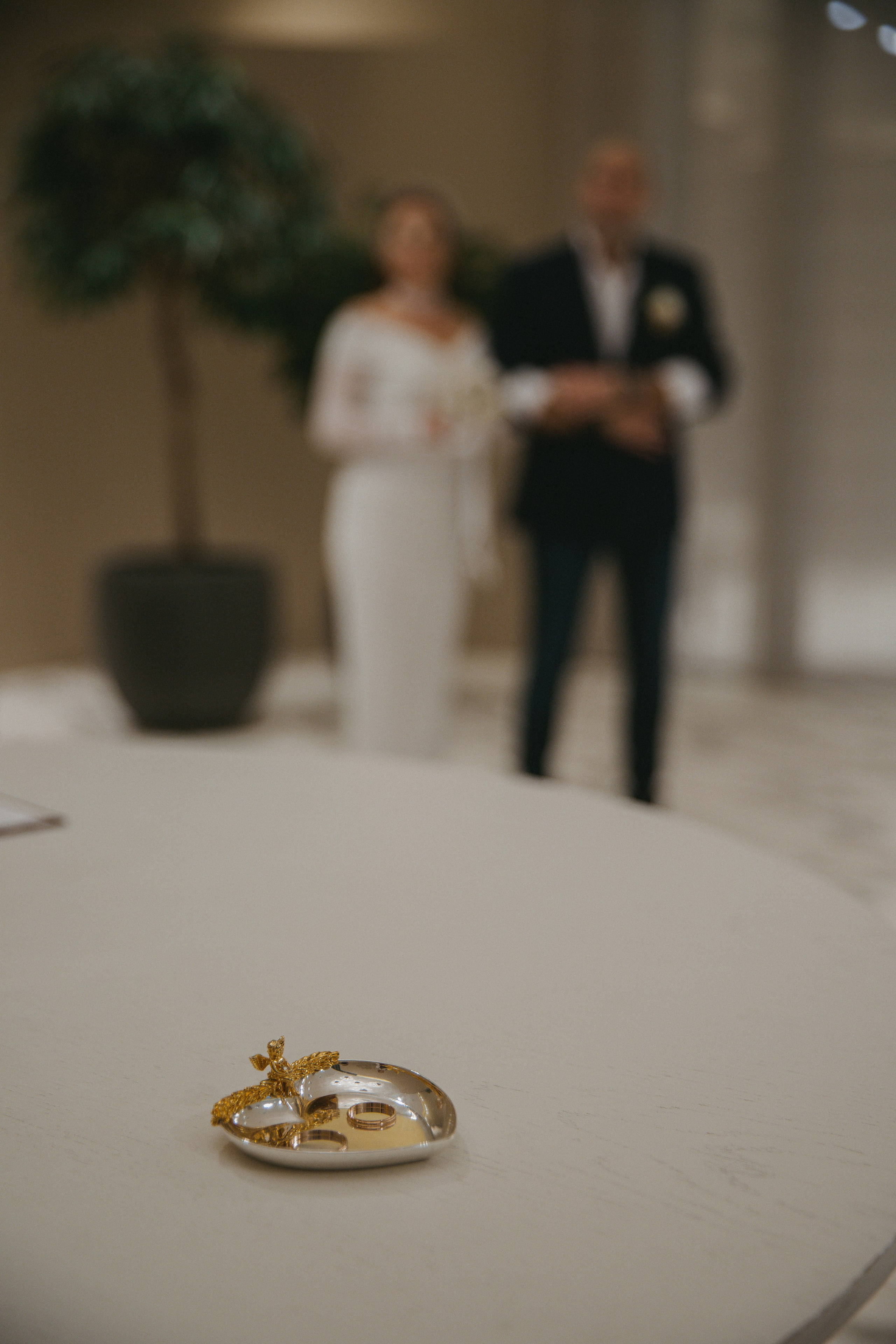 Начало истории