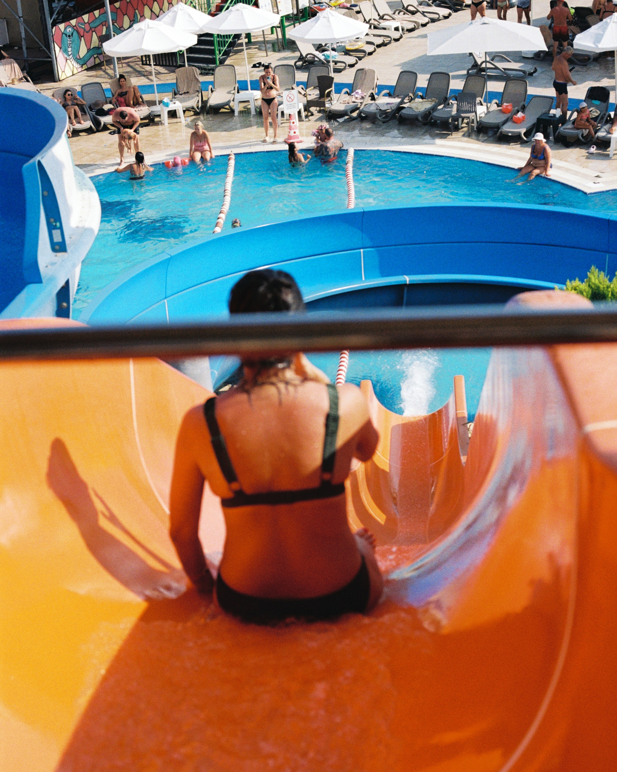 Turkey. Kirill Shashkov