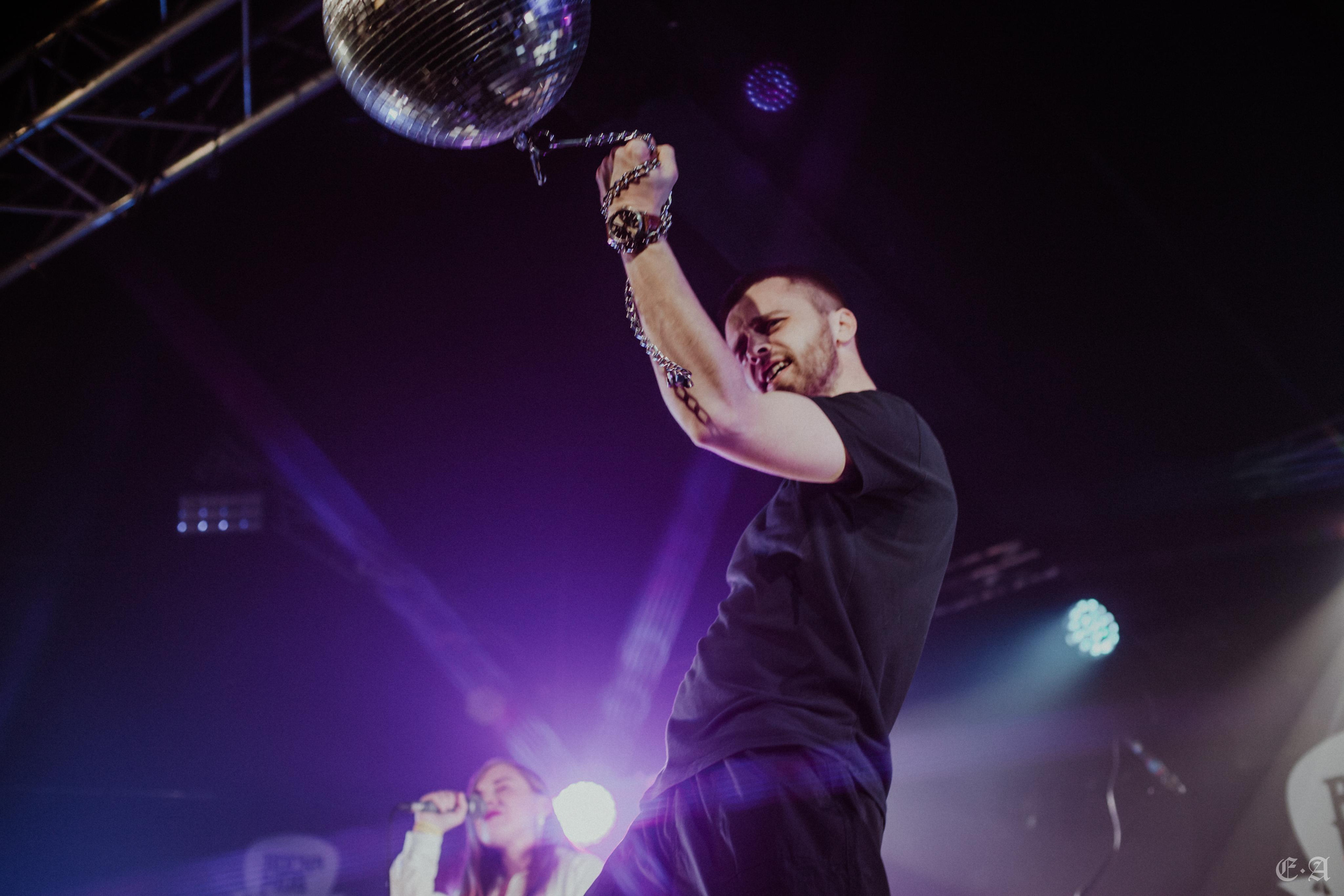 Фотограф Ellairen