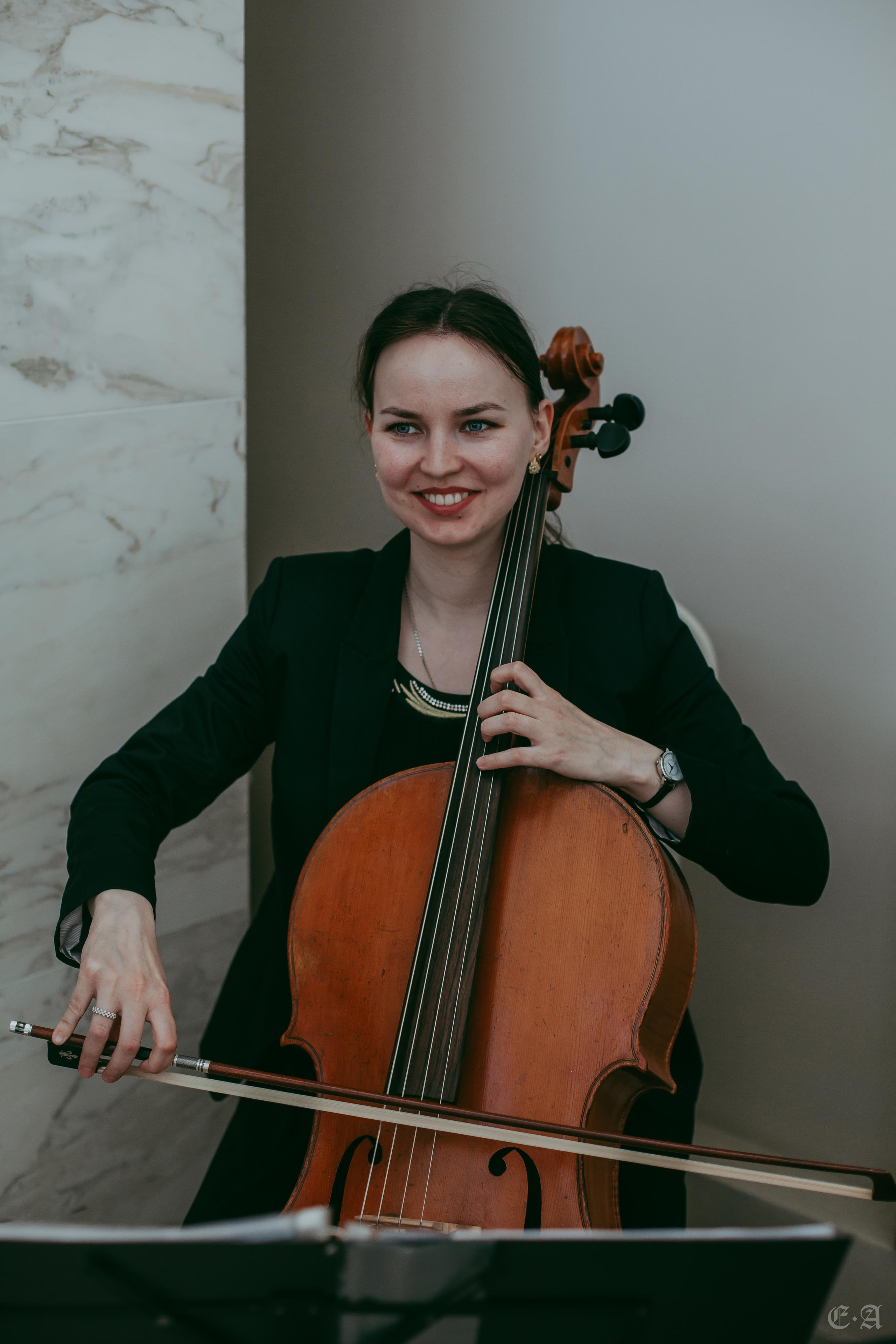 Гранатовые отблески в День Союза. Фотограф Ellairen