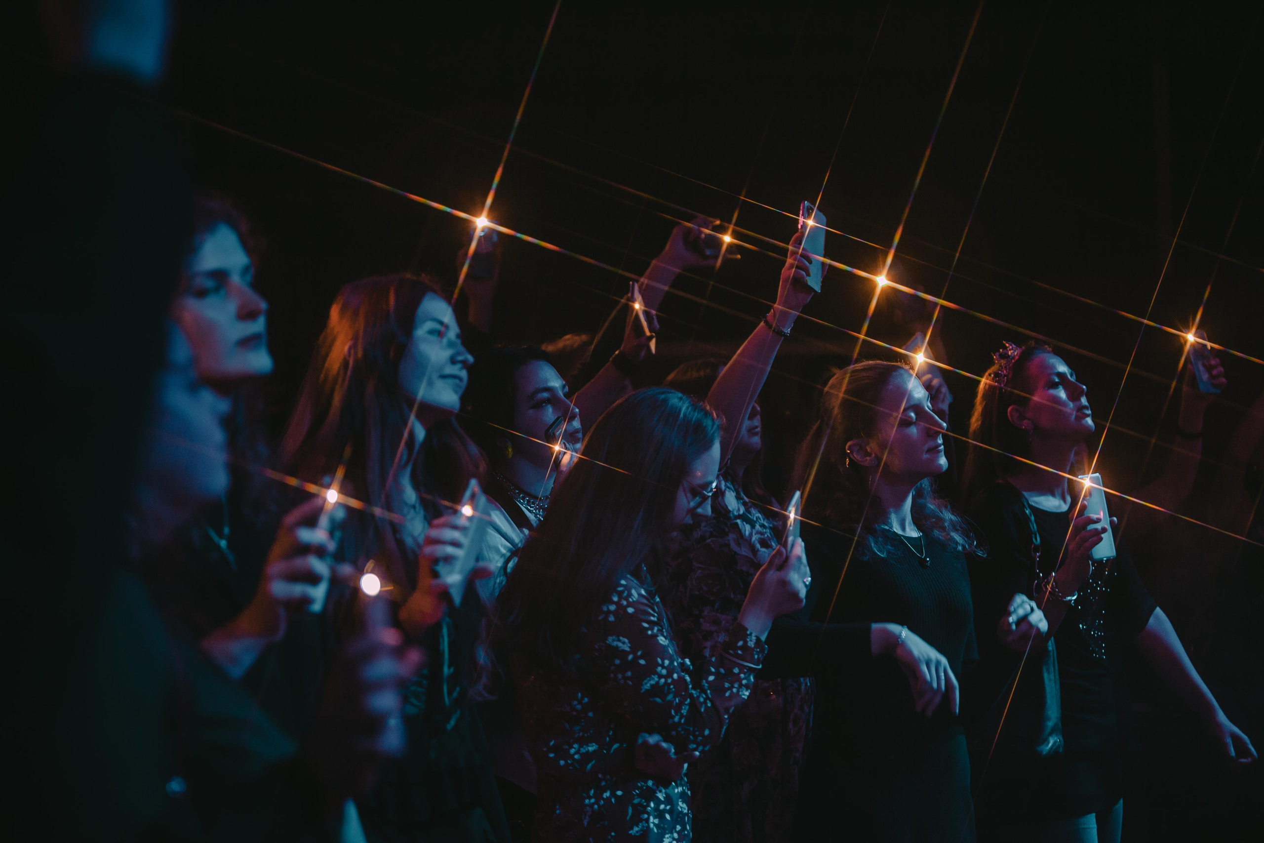 Фотограф Ellairen