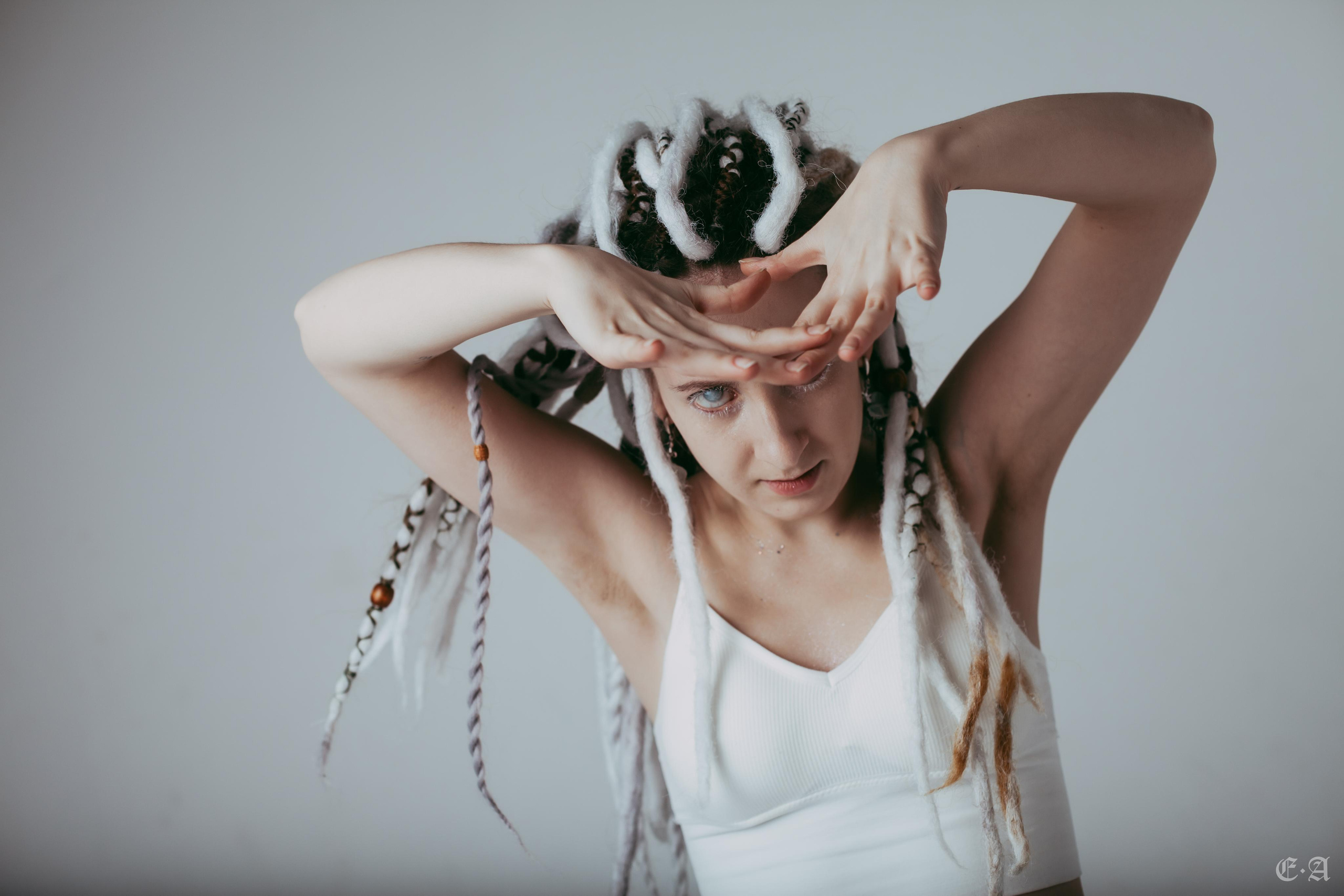 Фотограф Ellairen