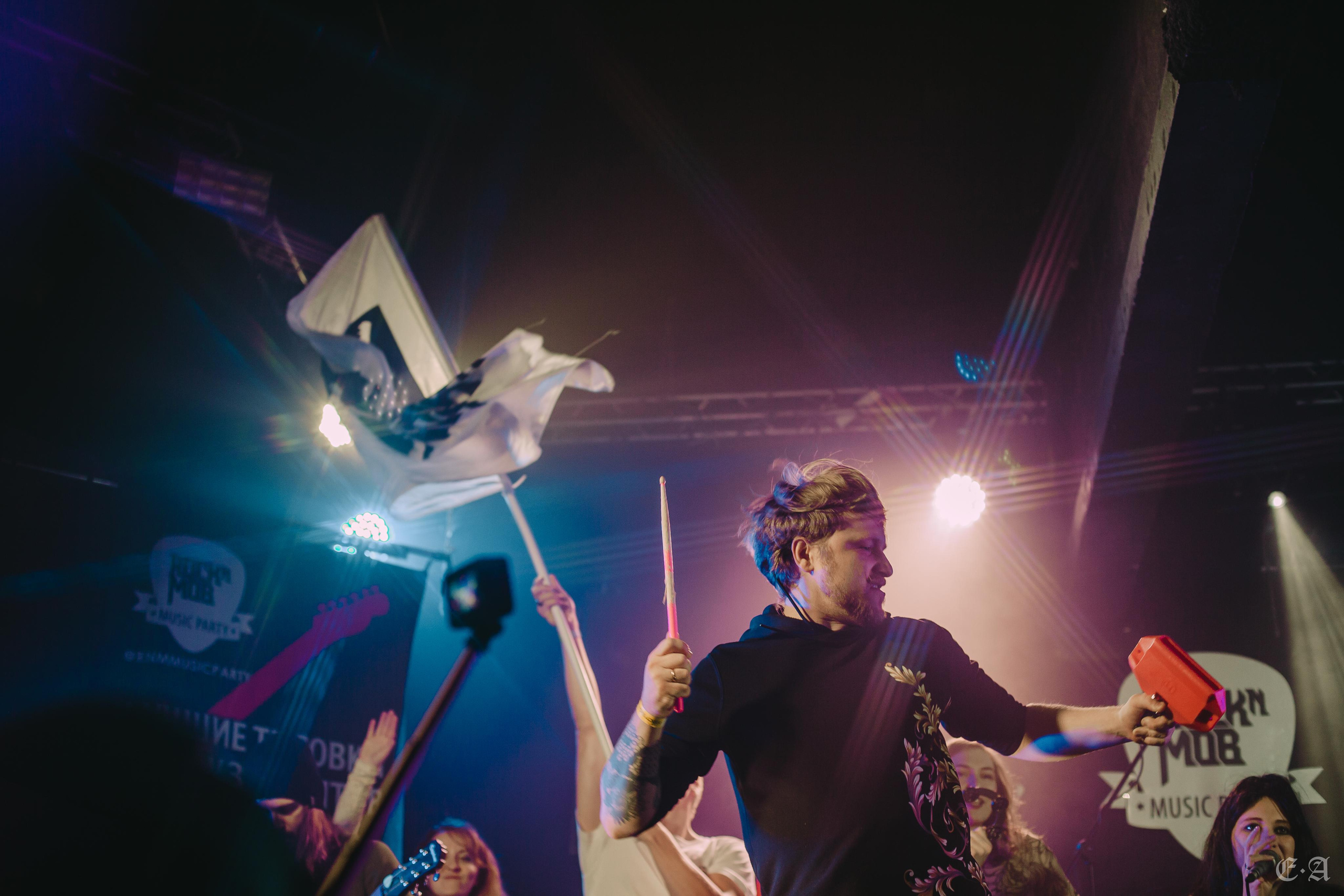 Фотограф Ellairen