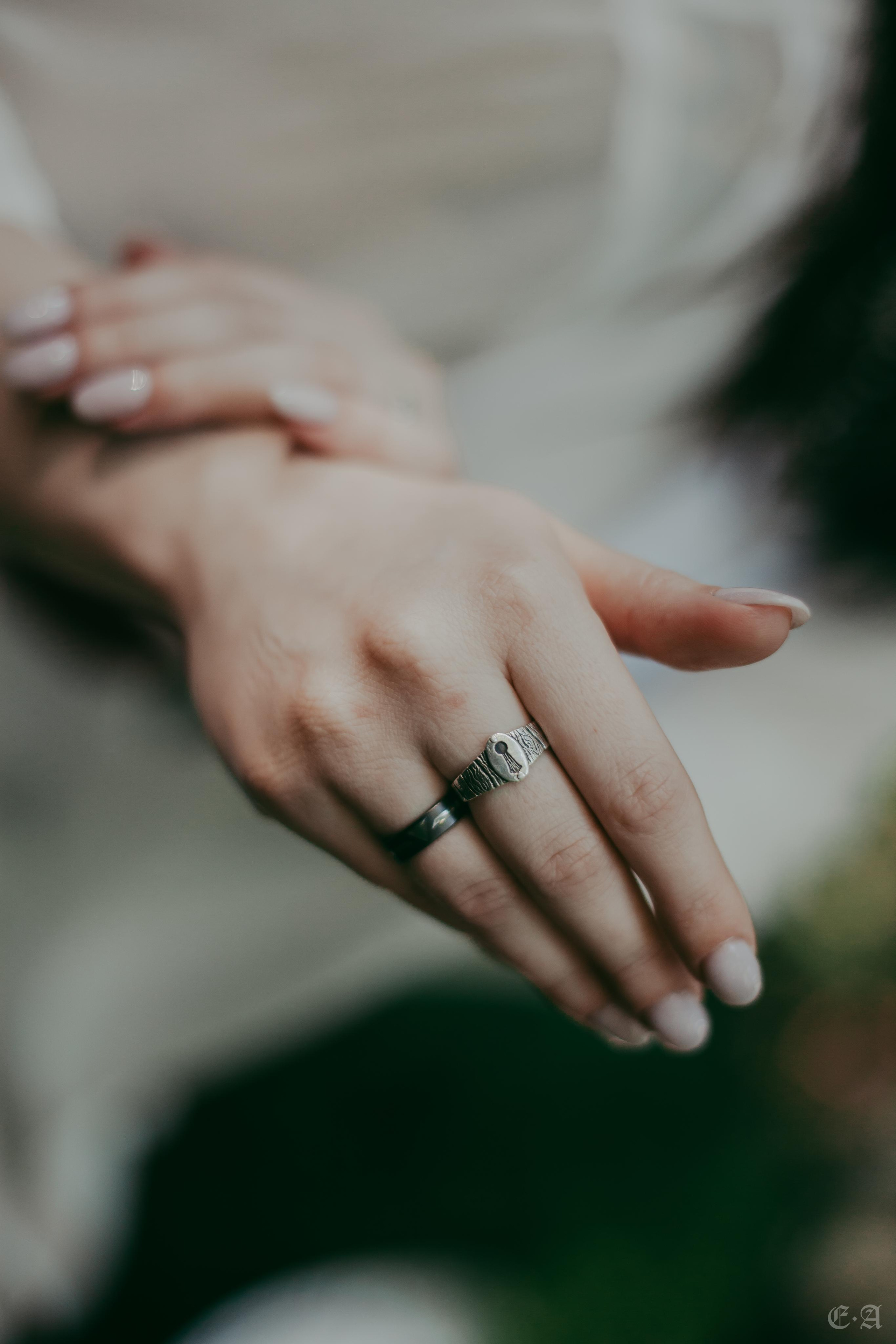 Гранатовые отблески в День Союза. Фотограф Ellairen