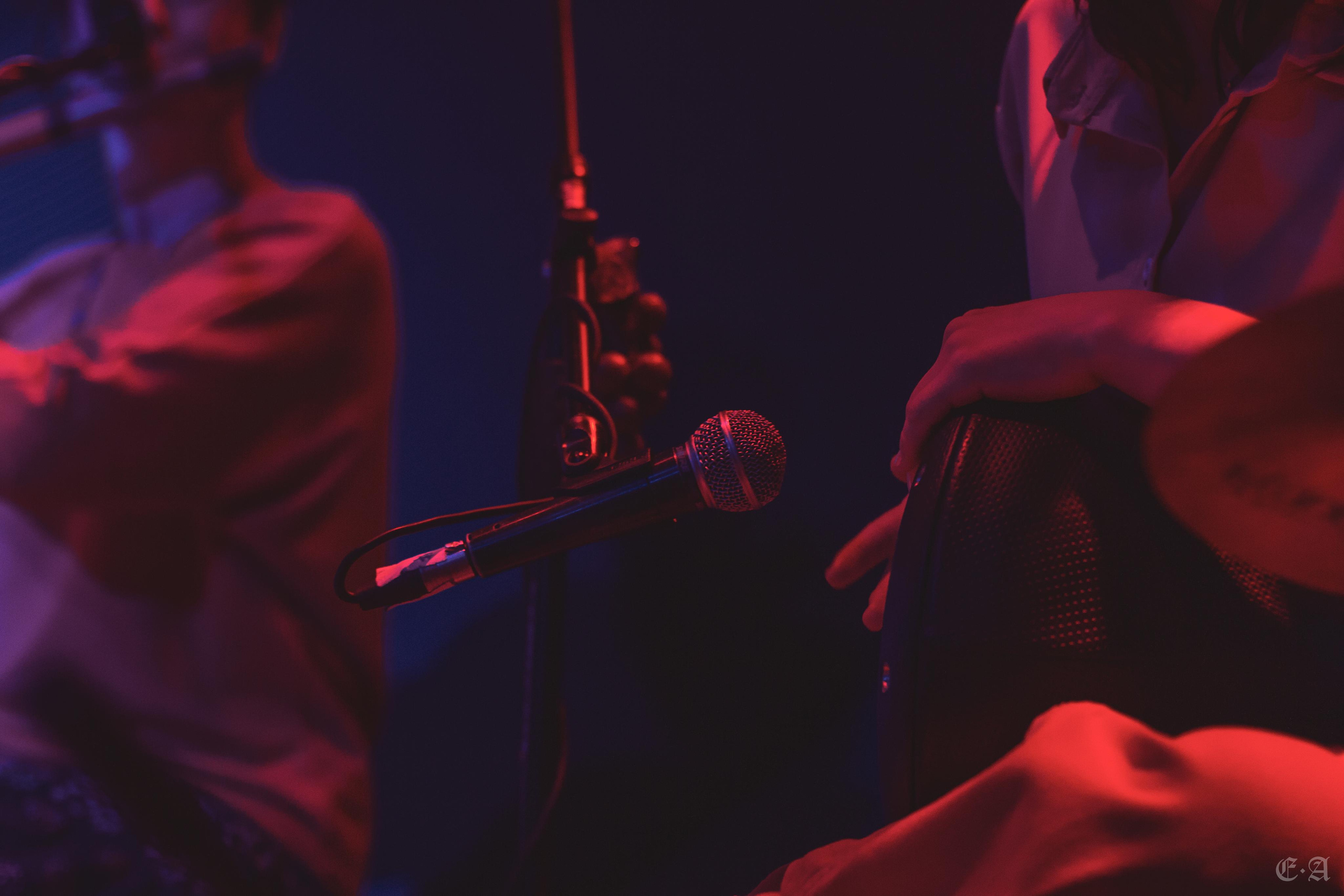 Фотограф Ellairen