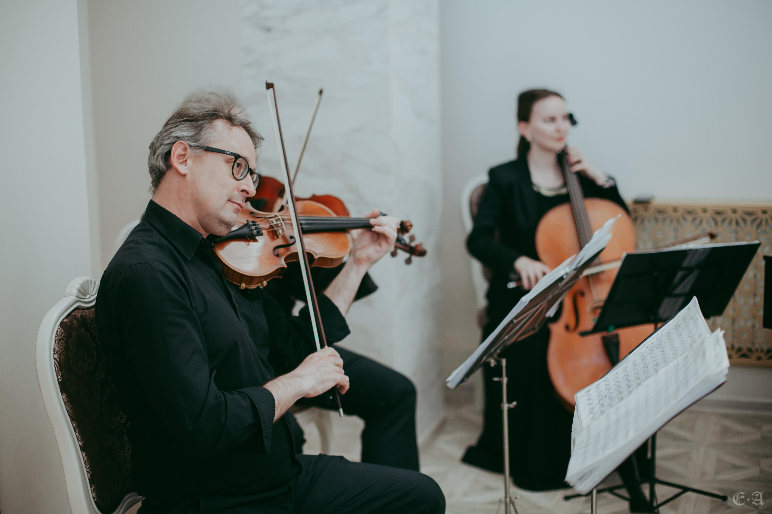 Гранатовые отблески в День Союза. Фотограф Ellairen