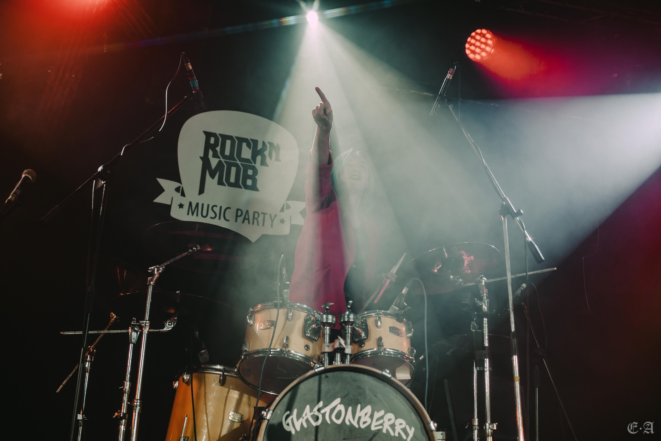 Фотограф Ellairen