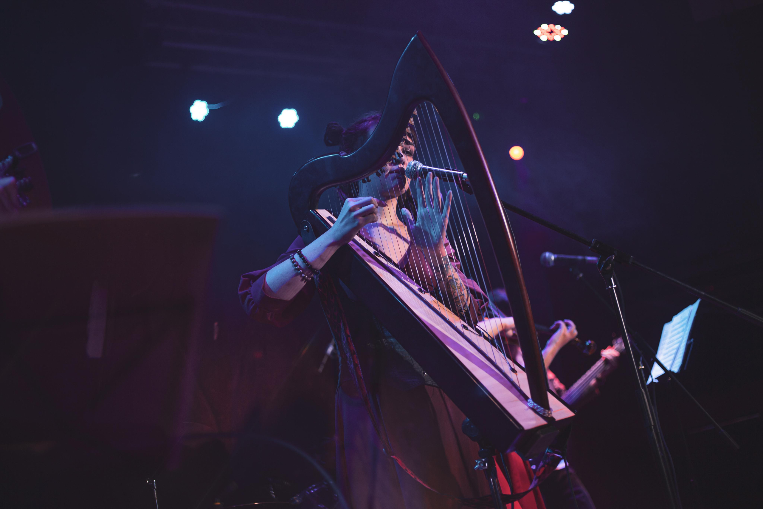 Фотограф Ellairen