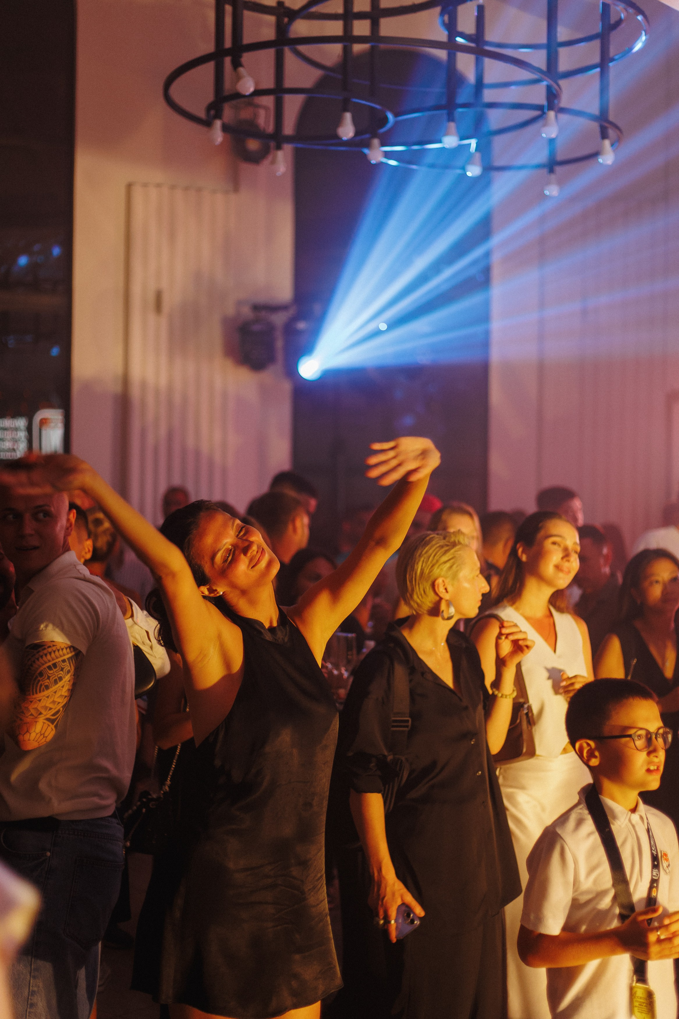 MEDIALIGA DV — AFTER PARTY. СВОИ. ФОТООТЧЕТЫ-СОБЫТИЯ-МЕСТА