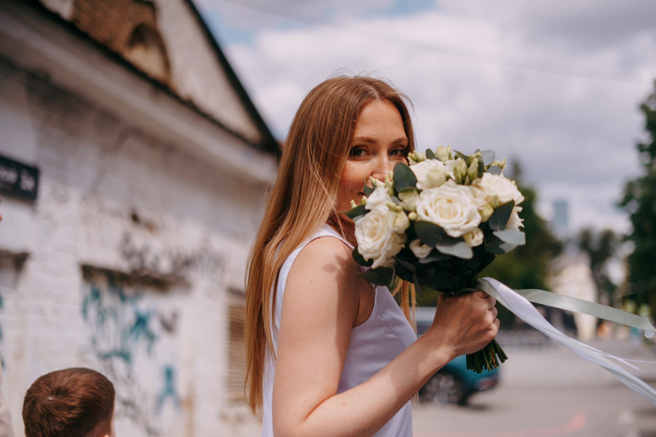 M & E. KFILMS FAMILY Свадебная фото и видеосъемка